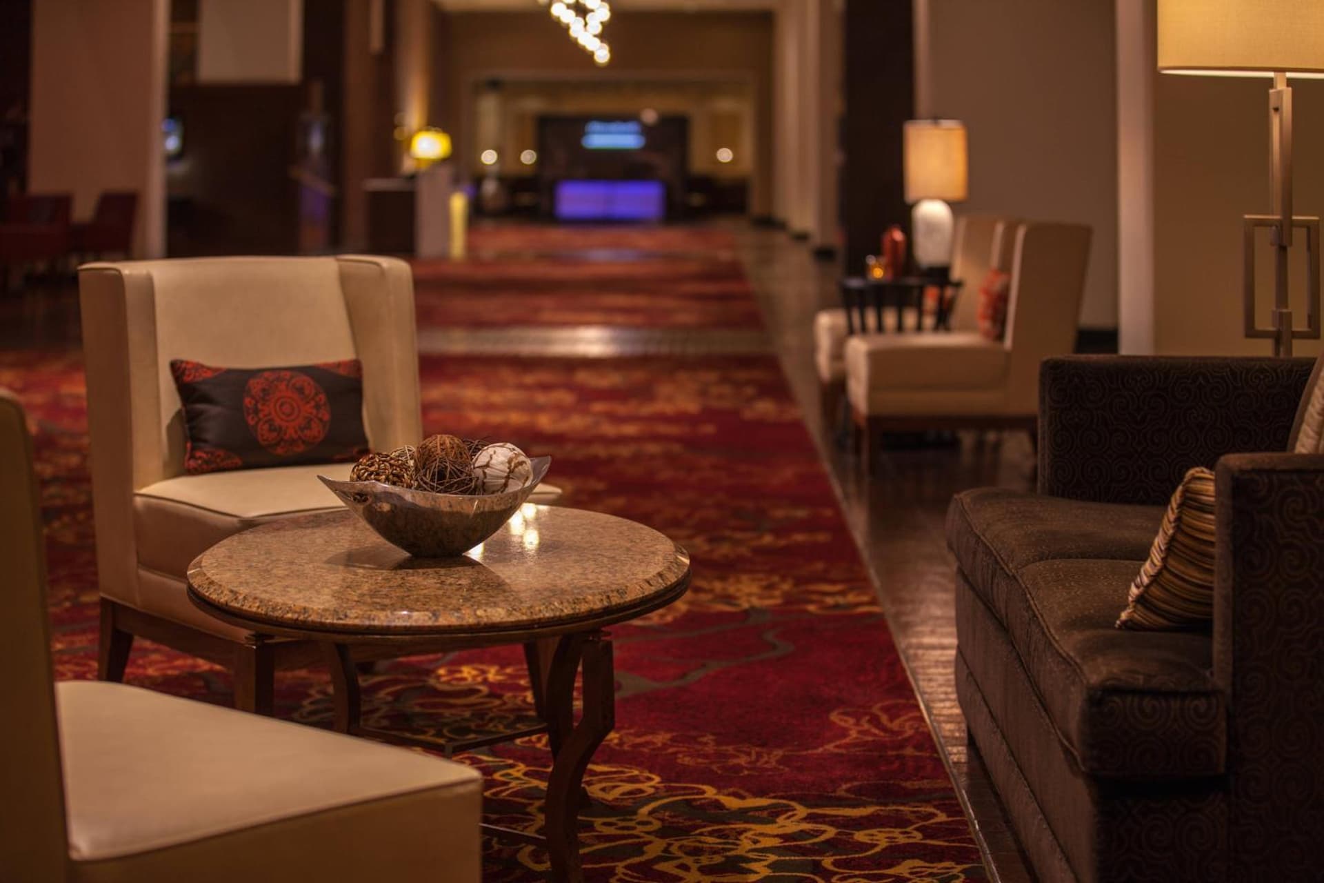 Kansas City Marriott Downtown gallery photo in Kansas City, MO — image 50