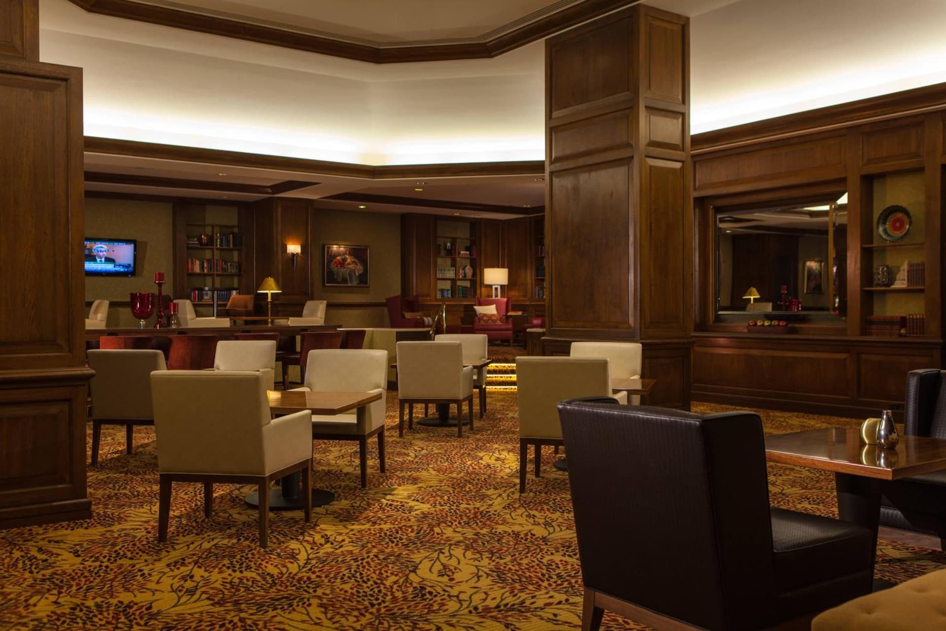 Kansas City Marriott Downtown gallery photo in Kansas City, MO — image 18