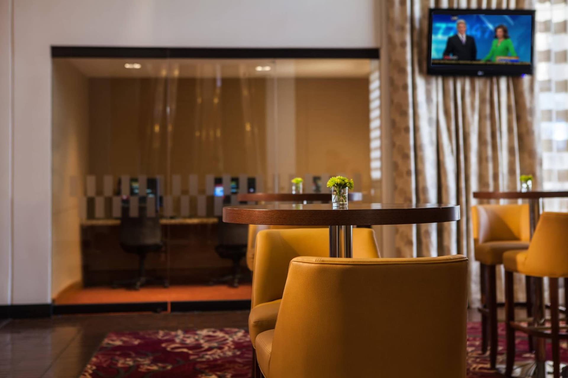 Kansas City Marriott Downtown gallery photo in Kansas City, MO — image 23