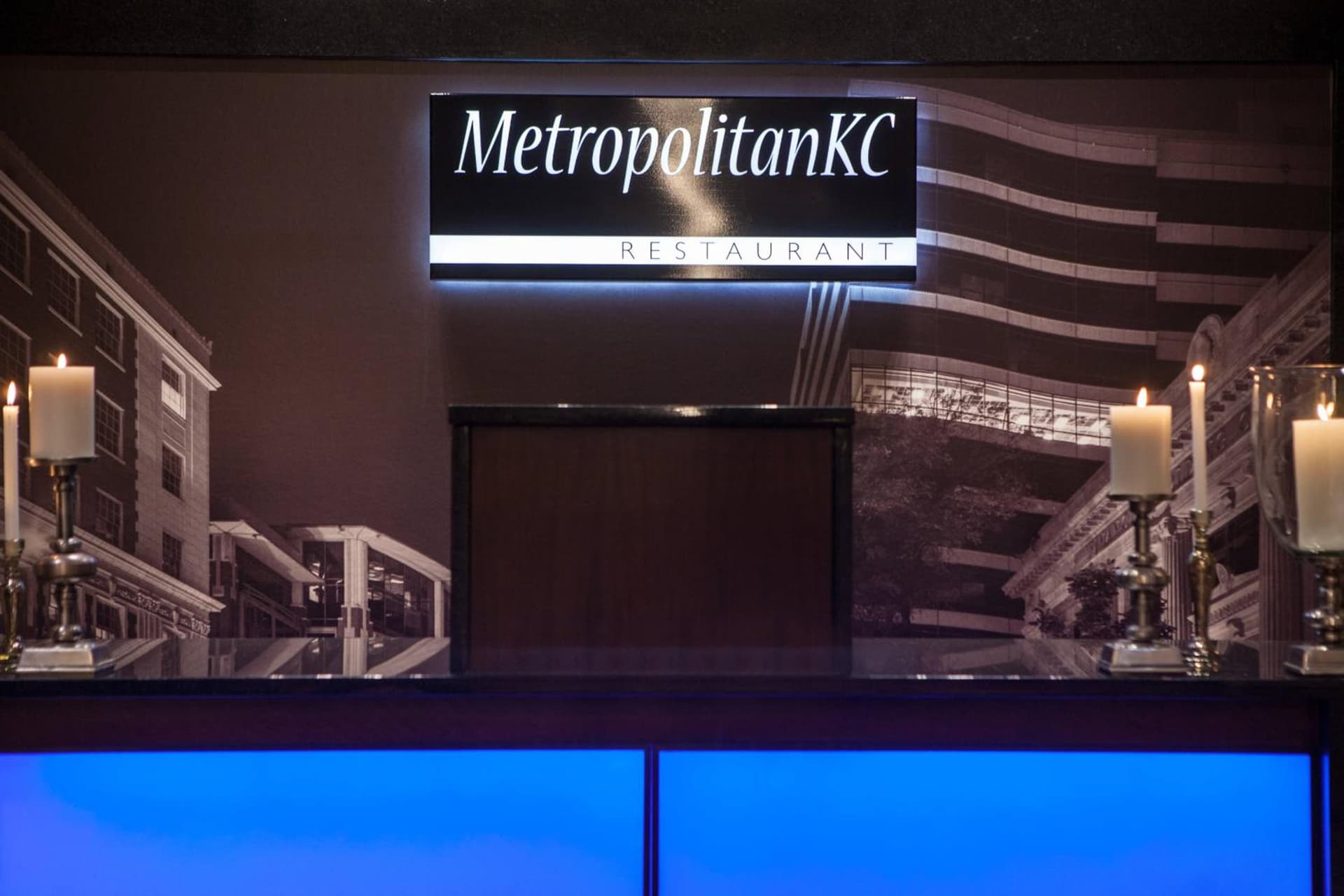Kansas City Marriott Downtown gallery photo in Kansas City, MO — image 19