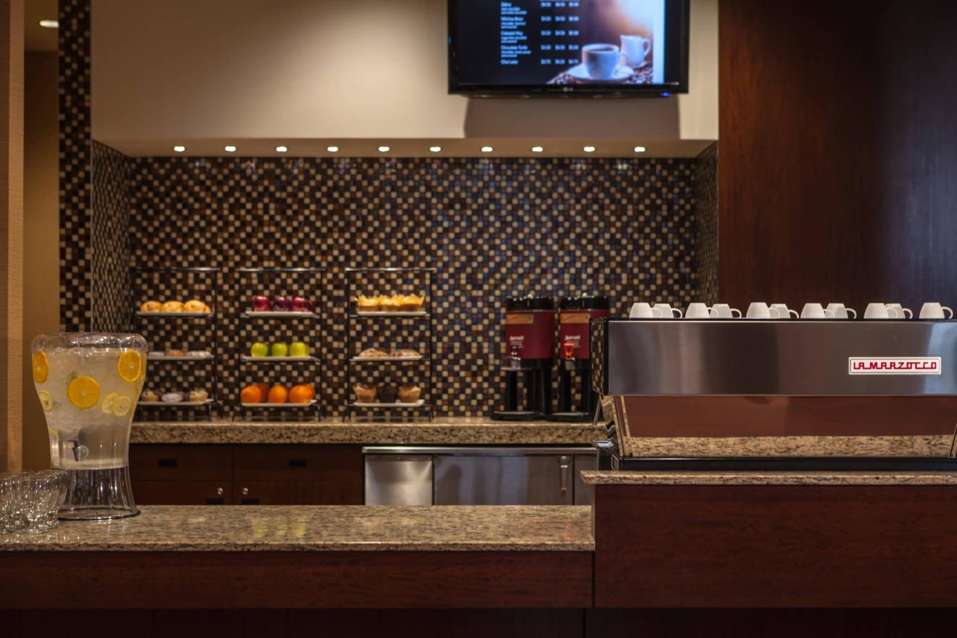 Kansas City Marriott Downtown gallery photo in Kansas City, MO — image 16
