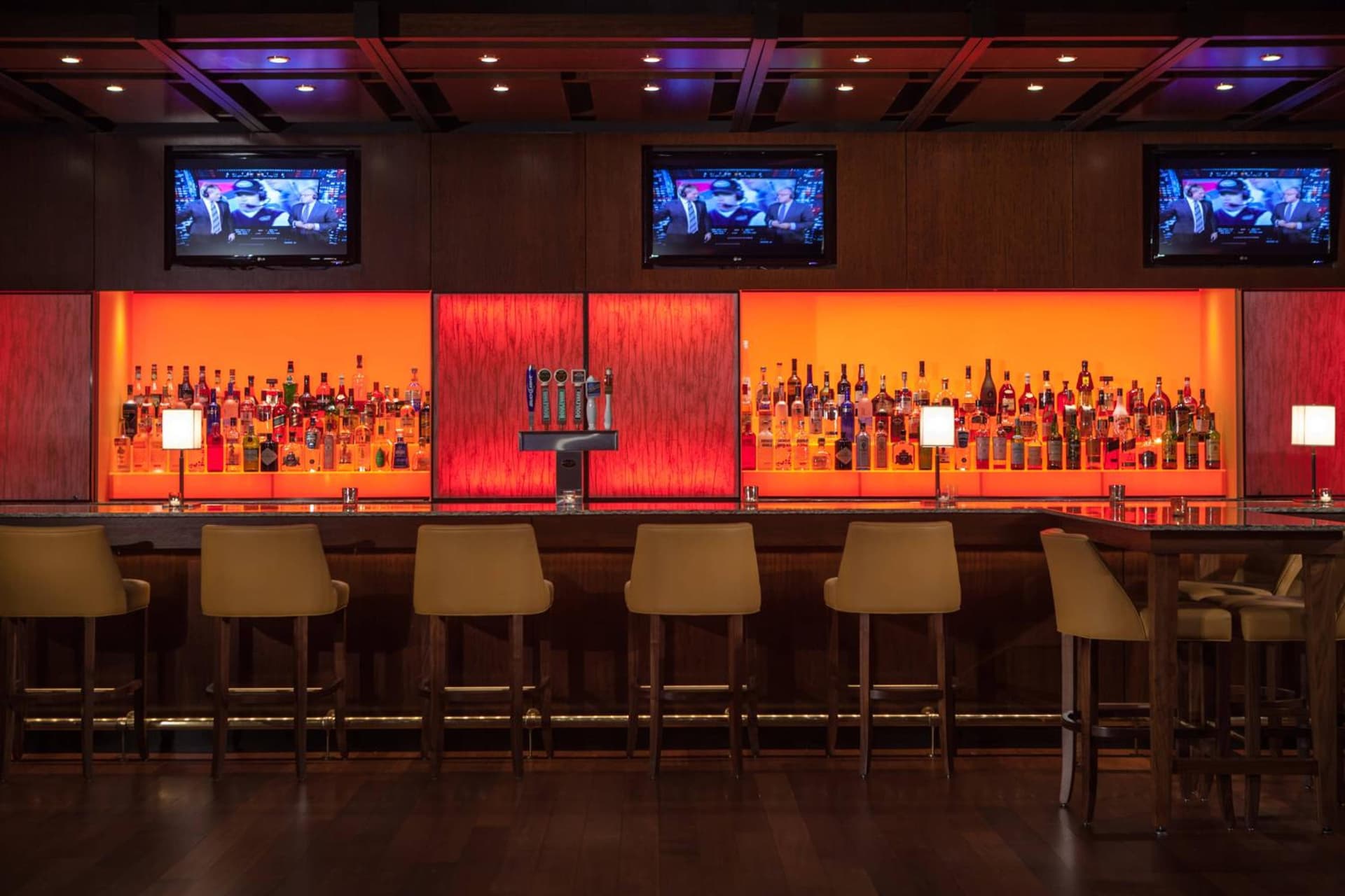 Kansas City Marriott Downtown gallery photo in Kansas City, MO — image 52