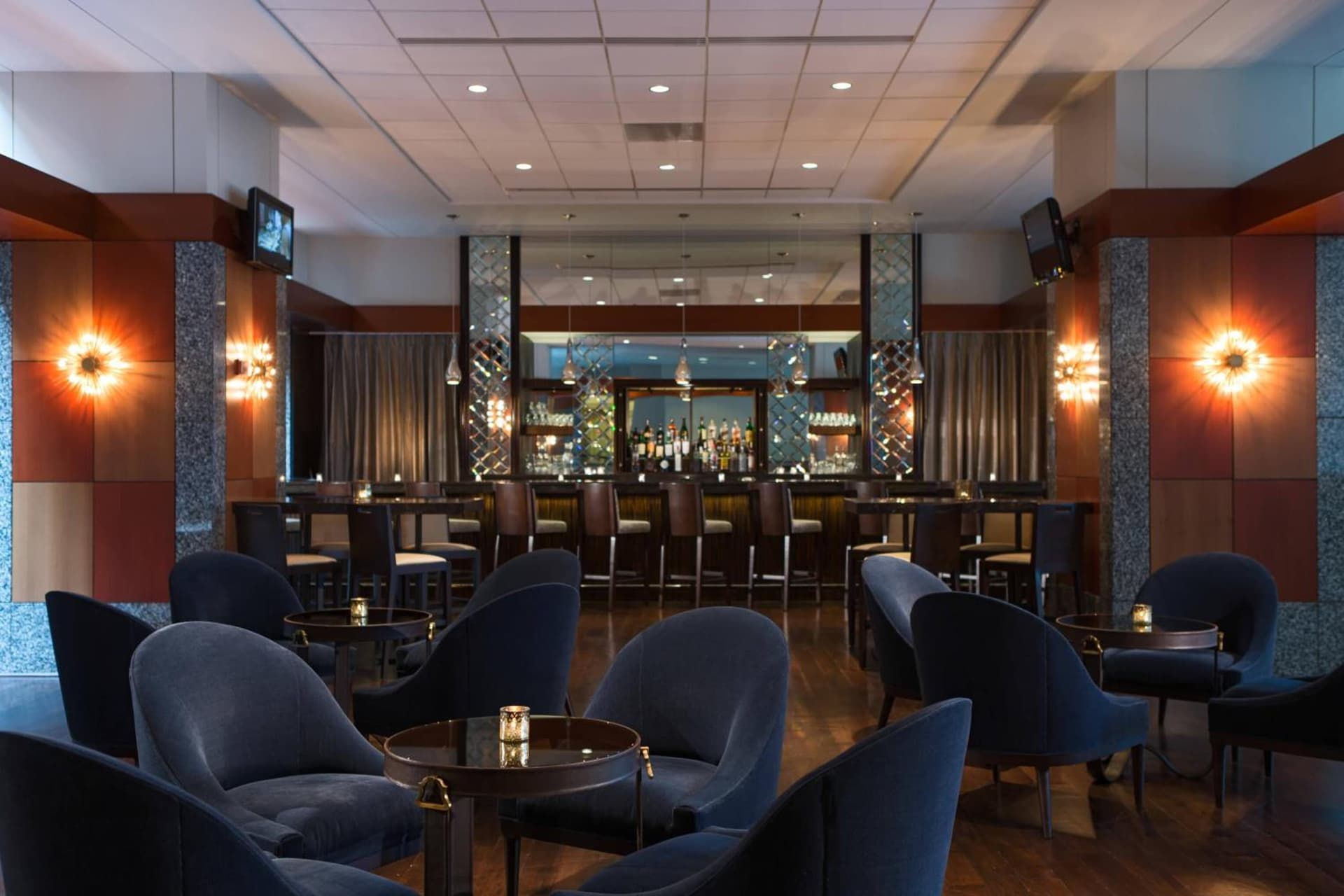Kansas City Marriott Downtown gallery photo in Kansas City, MO — image 7
