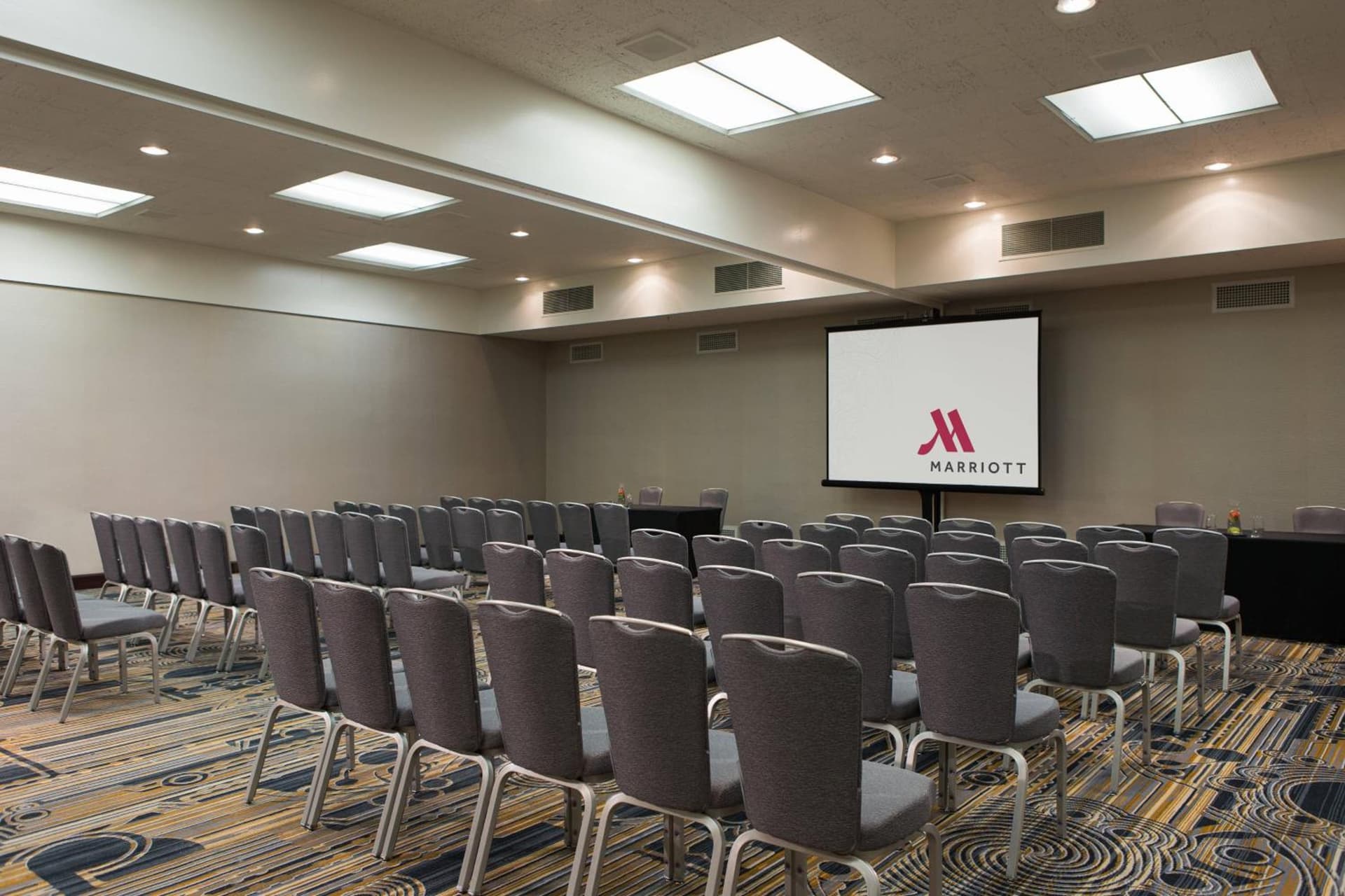 Kansas City Marriott Downtown gallery photo in Kansas City, MO — image 30