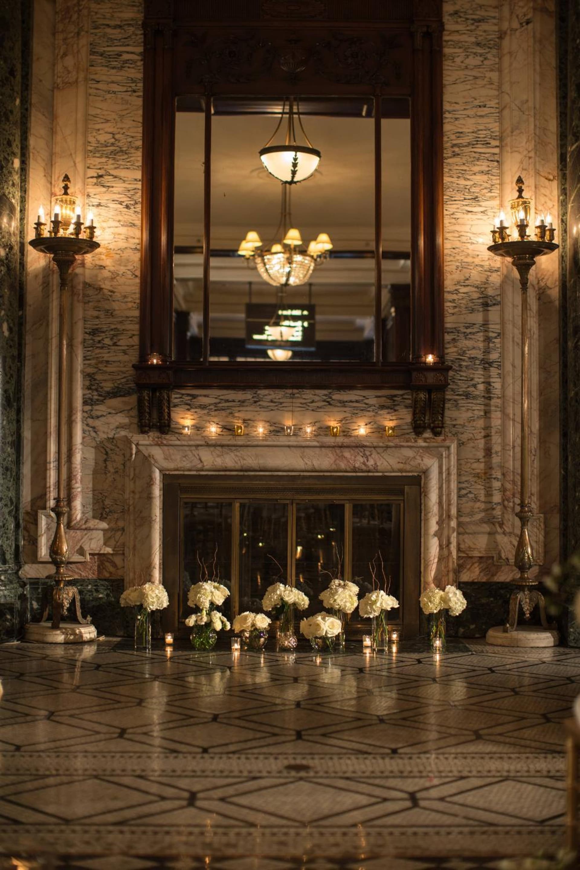 Kansas City Marriott Downtown interior in Kansas City, MO — gallery photo 2