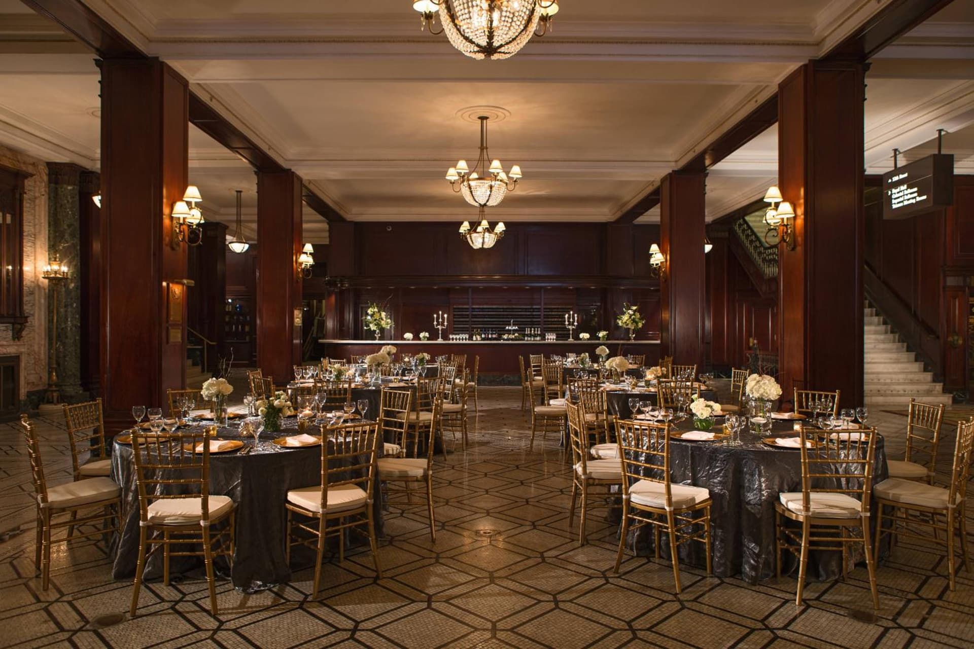 Kansas City Marriott Downtown gallery photo in Kansas City, MO — image 13