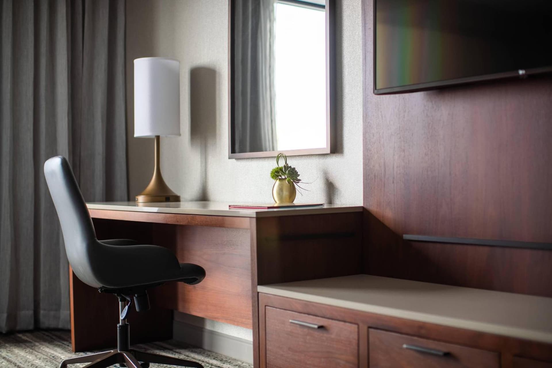 Kansas City Marriott Downtown gallery photo in Kansas City, MO — image 10