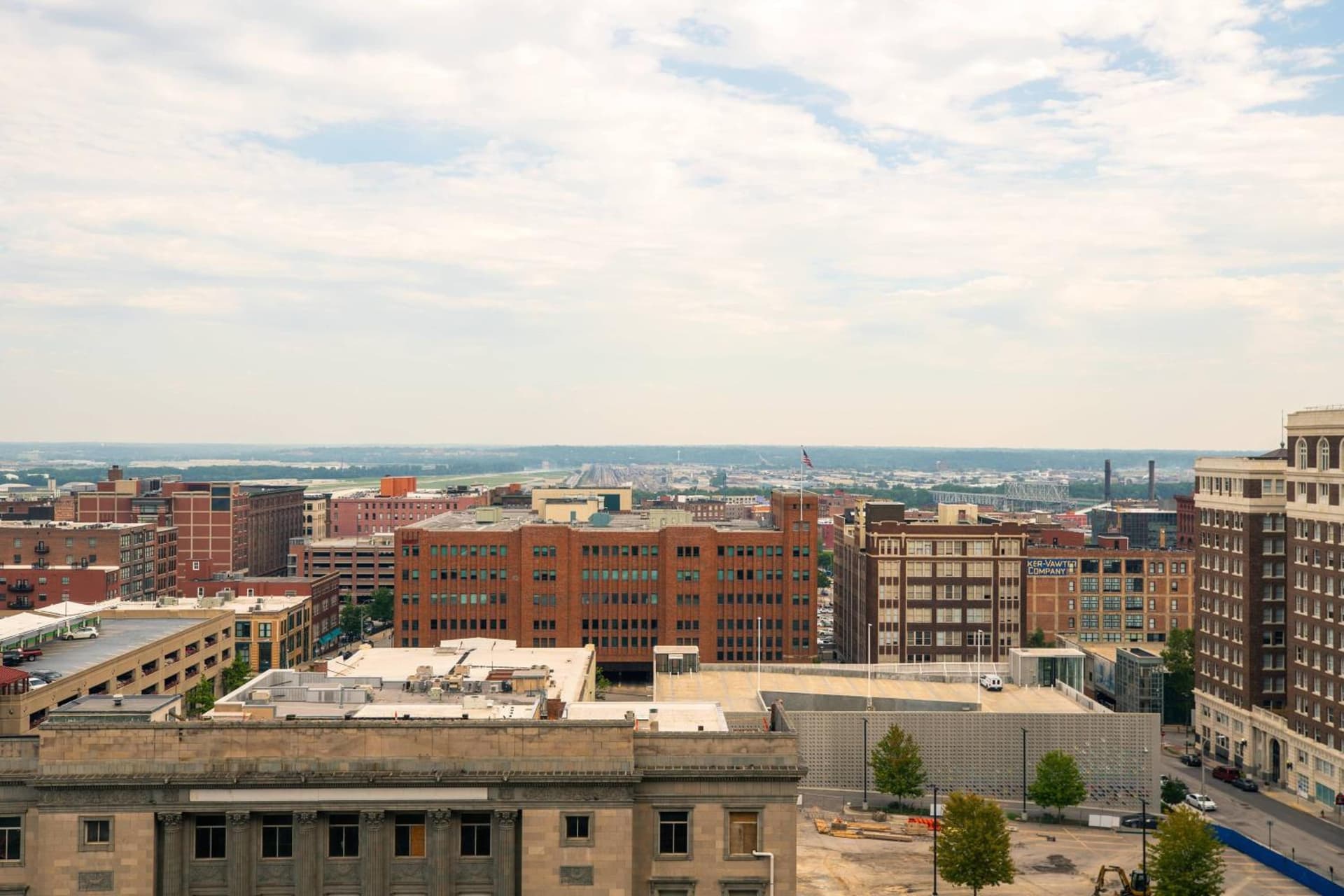 Kansas City Marriott Downtown gallery photo in Kansas City, MO — image 42