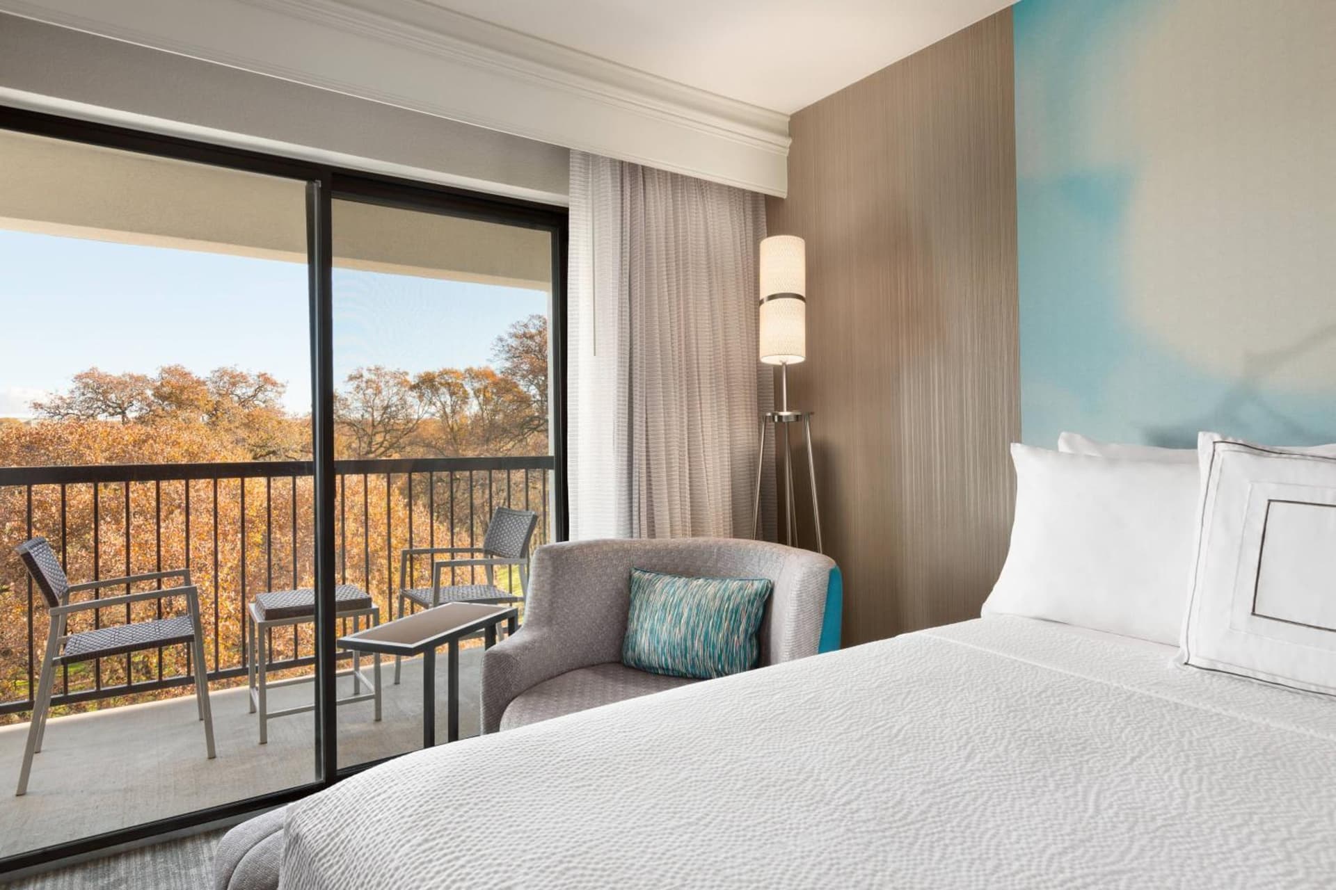 Courtyard by Marriott Roseville gallery photo in Roseville, CA — image 26