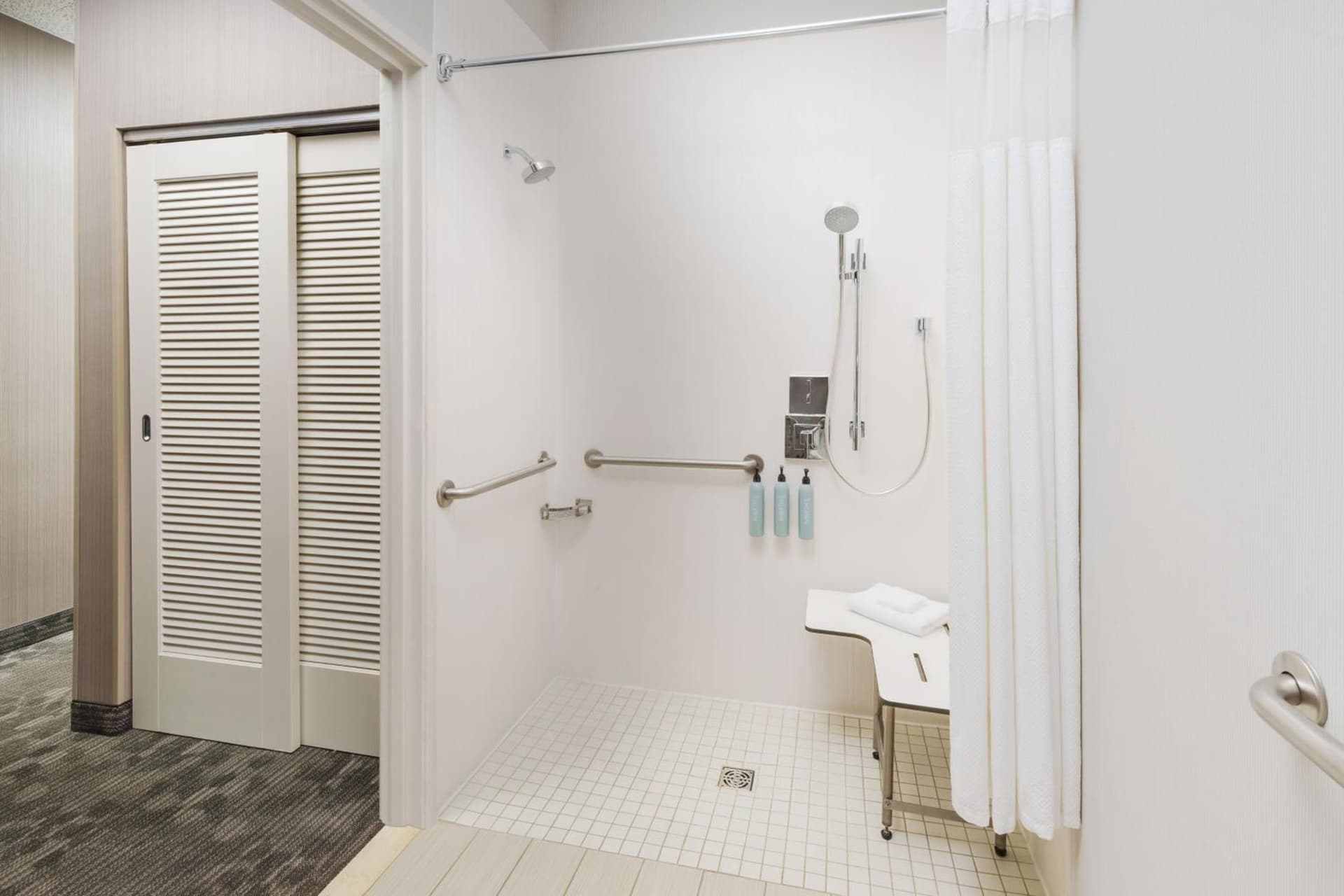 Courtyard by Marriott Roseville gallery photo in Roseville, CA — image 28