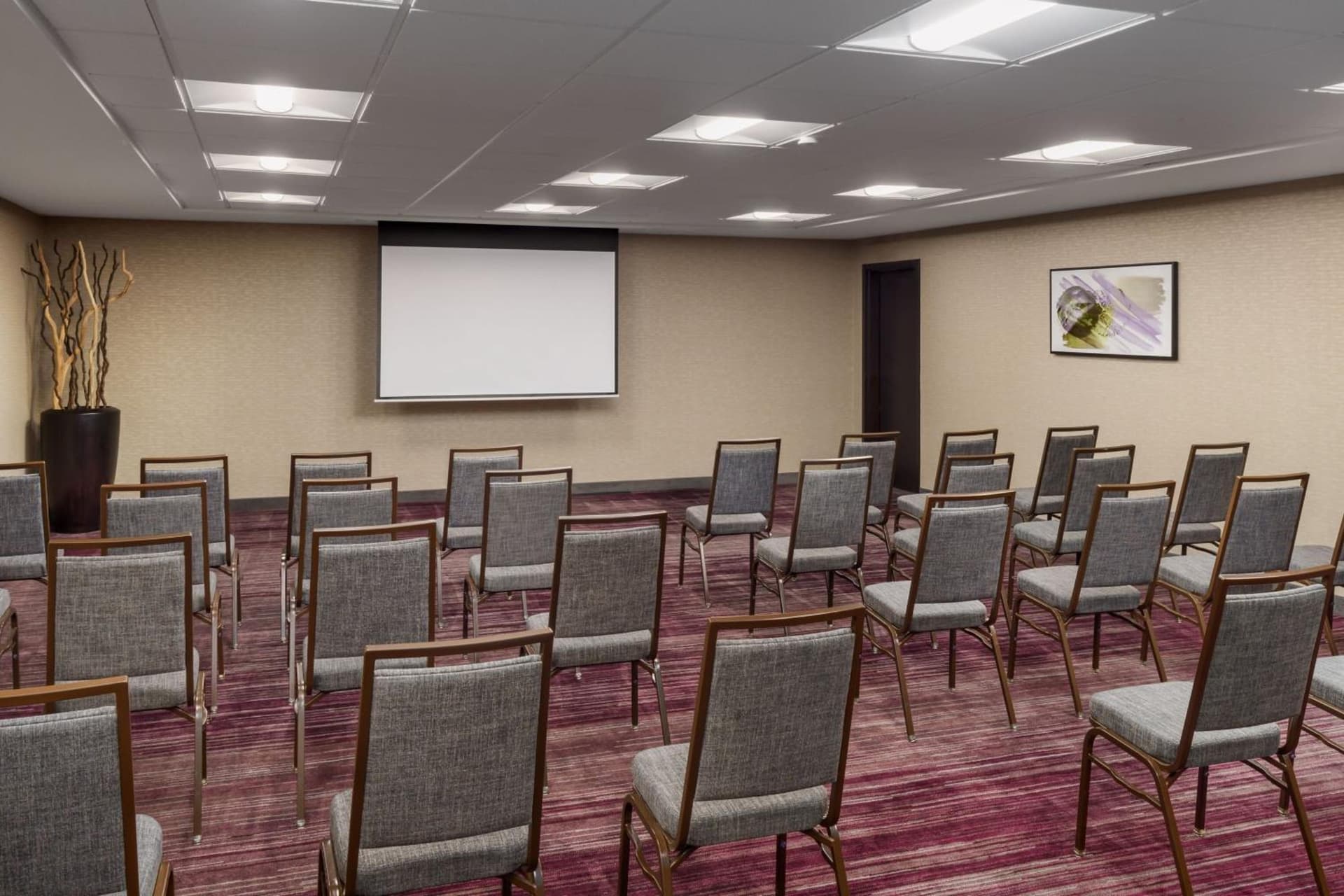Courtyard by Marriott Roseville gallery photo in Roseville, CA — image 32