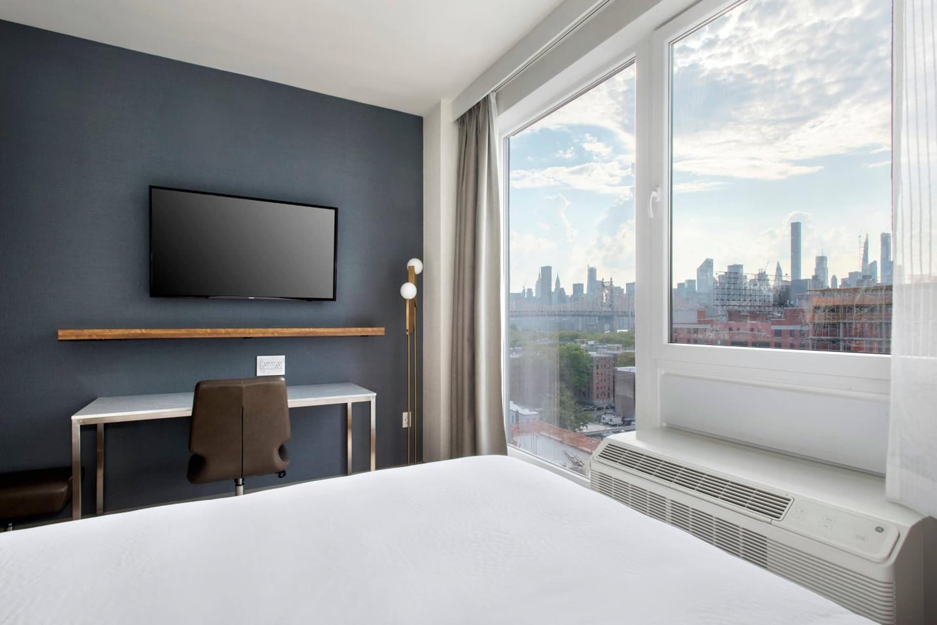 TownePlace Suites by Marriott New York Long Island City gallery photo in Queens, NY — image 16