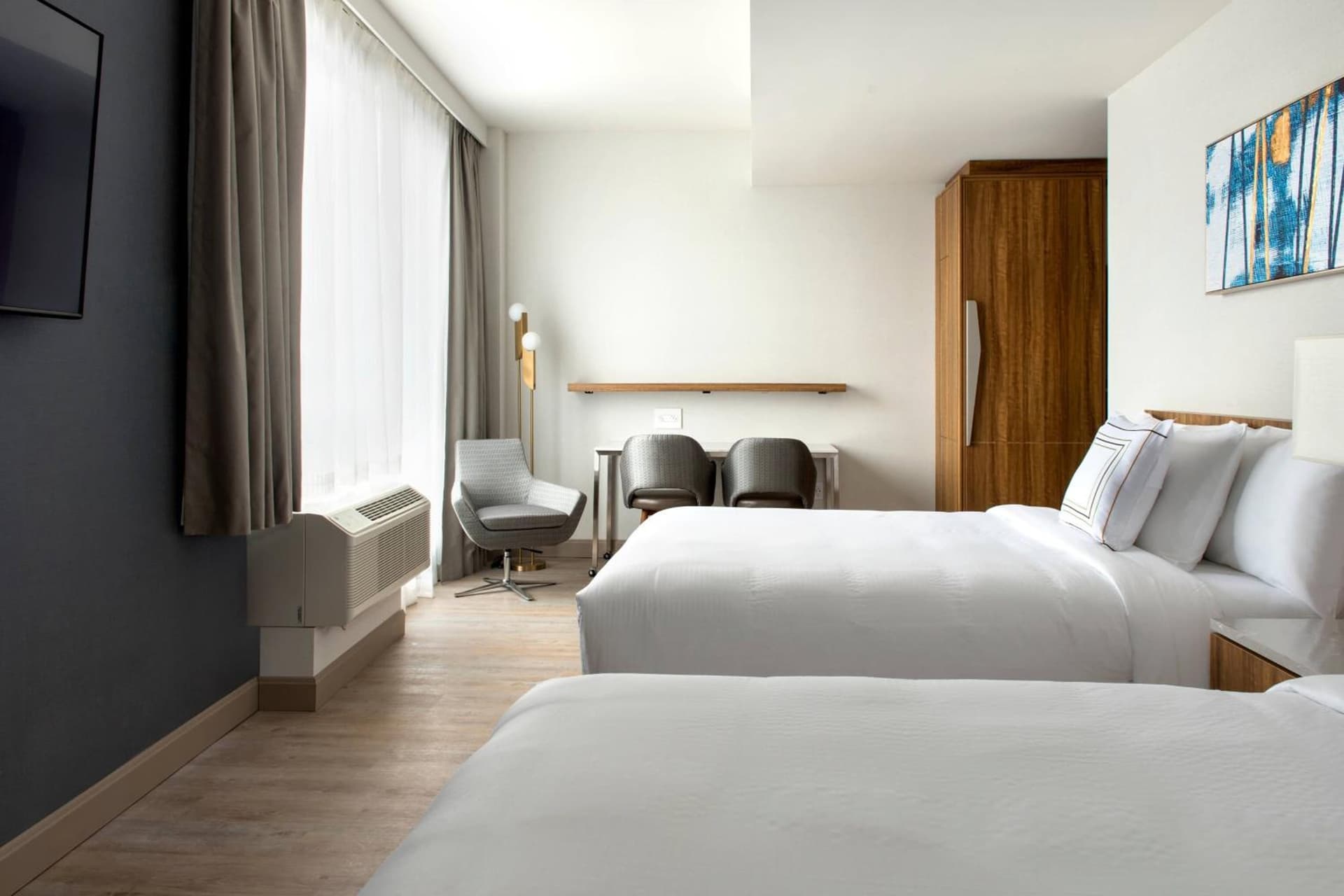 TownePlace Suites by Marriott New York Long Island City gallery photo in Queens, NY — image 7