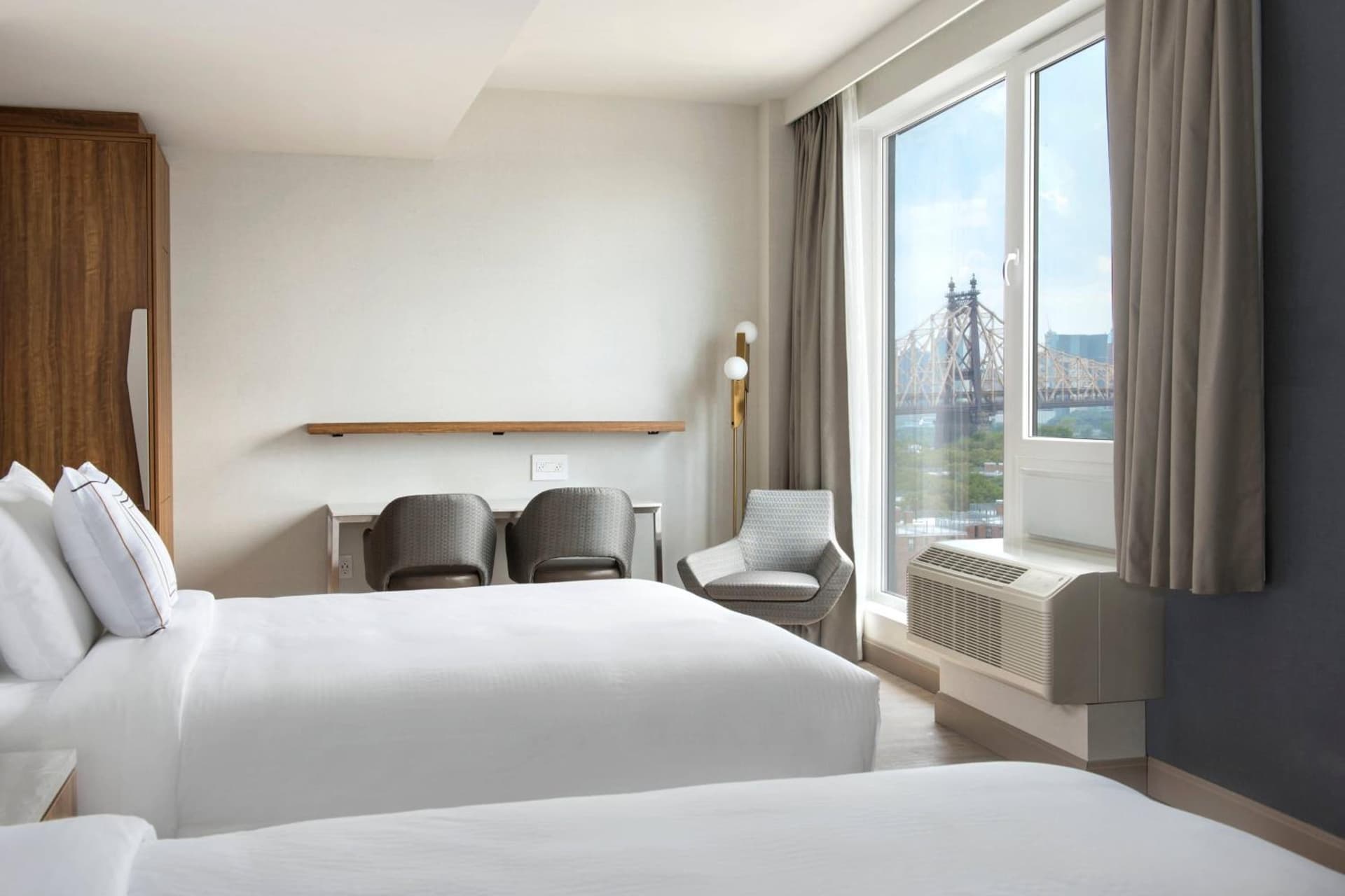 TownePlace Suites by Marriott New York Long Island City gallery photo in Queens, NY — image 18