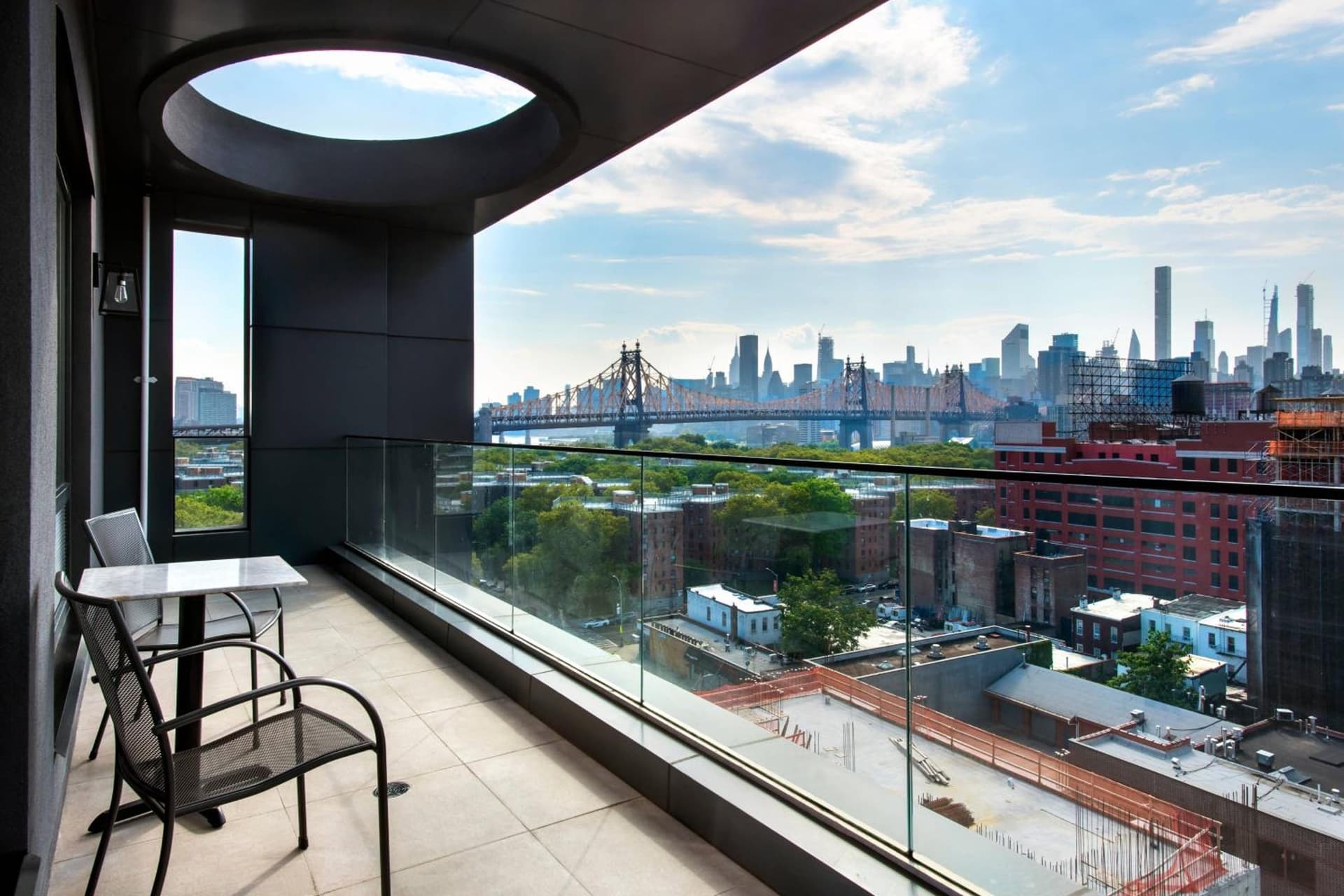 TownePlace Suites by Marriott New York Long Island City gallery photo in Queens, NY — image 17