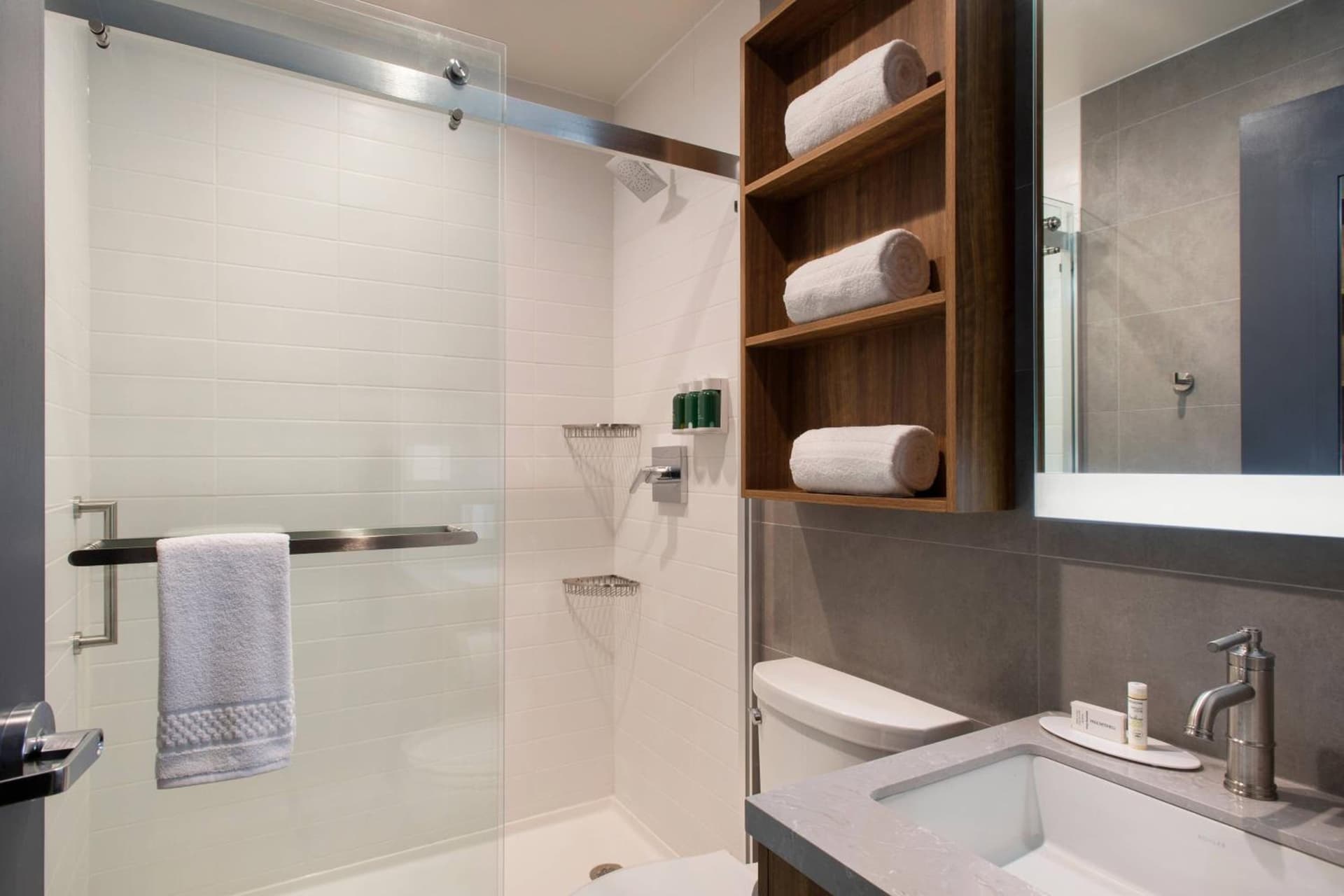 TownePlace Suites by Marriott New York Long Island City gallery photo in Queens, NY — image 10