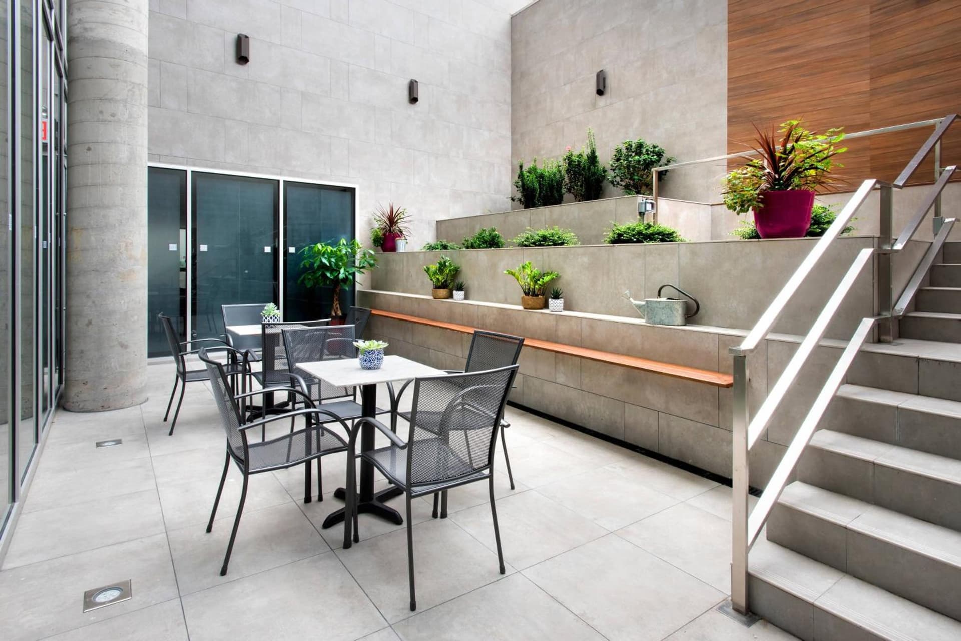 TownePlace Suites by Marriott New York Long Island City gallery photo in Queens, NY — image 4