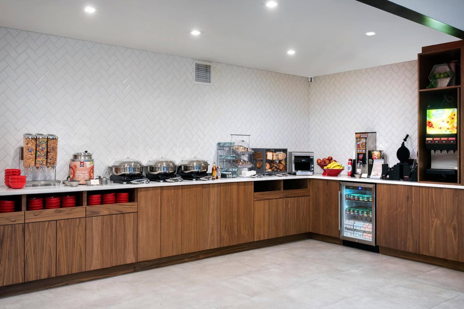 TownePlace Suites by Marriott New York Long Island City gallery photo in Queens, NY — image 5