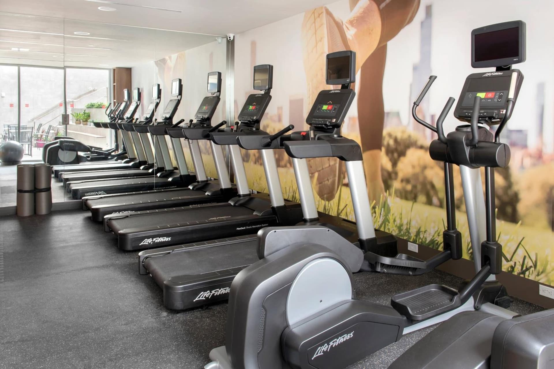 TownePlace Suites by Marriott New York Long Island City gallery photo in Queens, NY — image 9