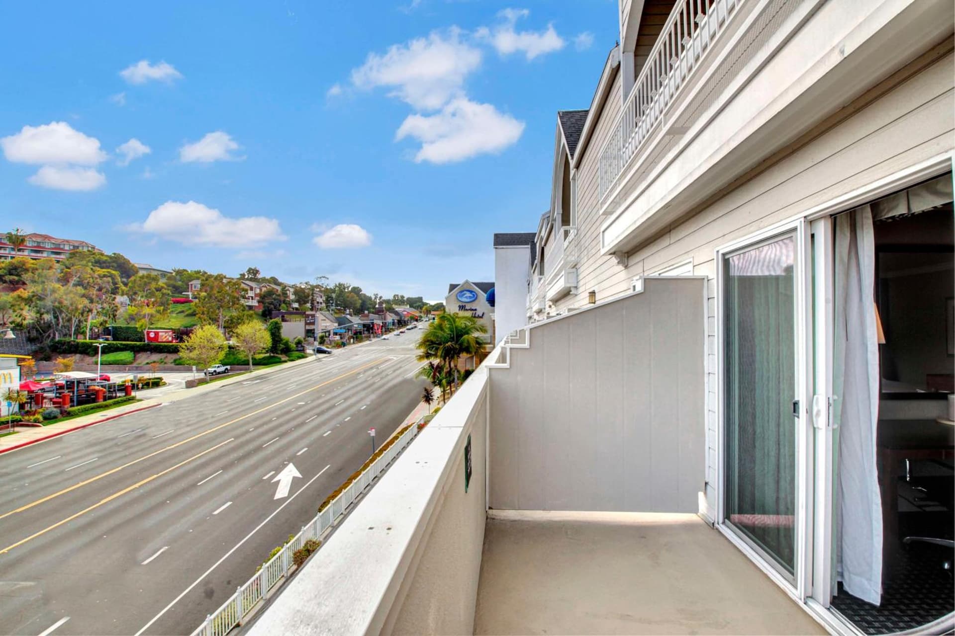 Best Western Plus Marina Shores Hotel gallery photo in Dana Point, CA — image 11