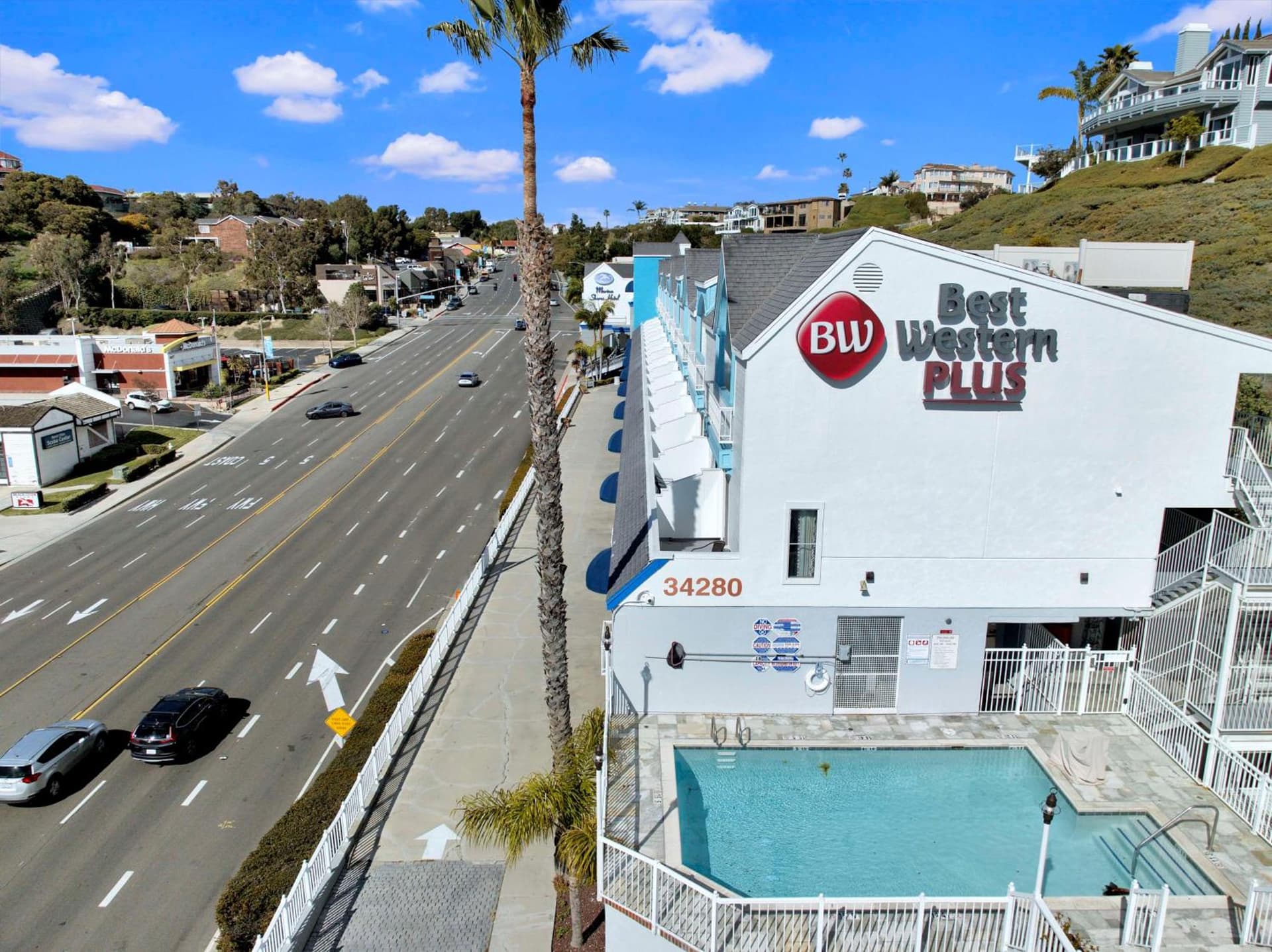 Best Western Plus Marina Shores Hotel gallery photo in Dana Point, CA — image 32