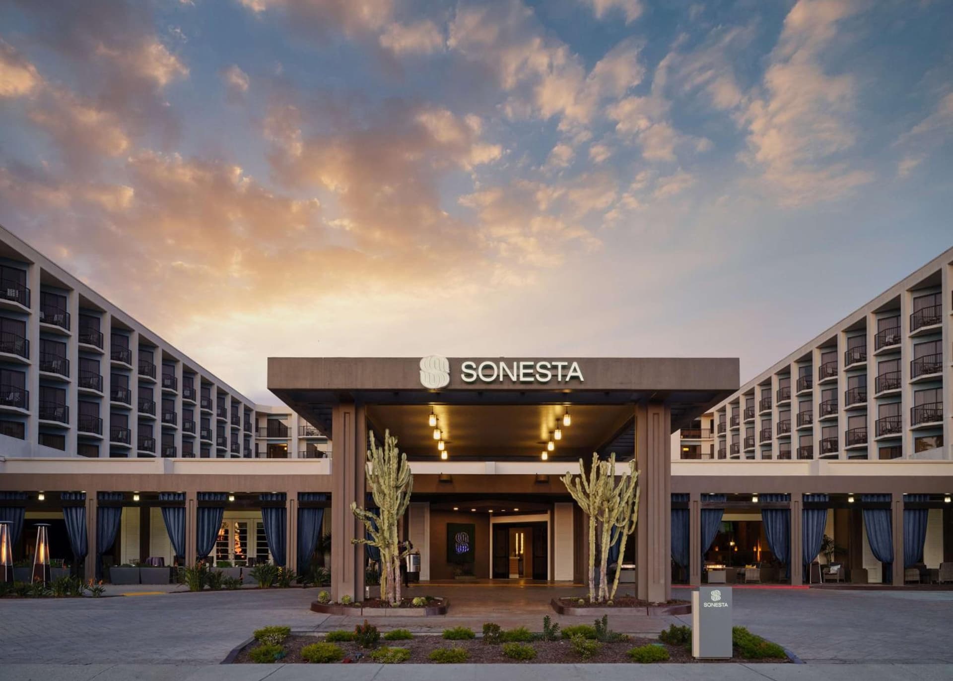 Sonesta Redondo Beach and Marina — hotel in Redondo Beach, California