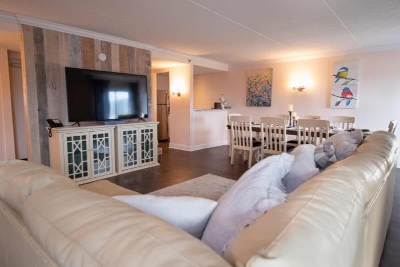 Bella Vista Hotel & Suites gallery photo in Lynchburg, VA — image 26