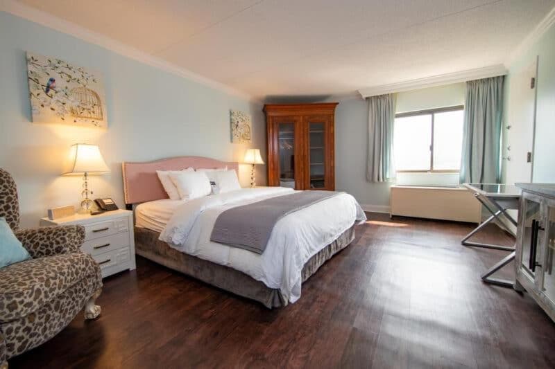 Bella Vista Hotel & Suites gallery photo in Lynchburg, VA — image 18