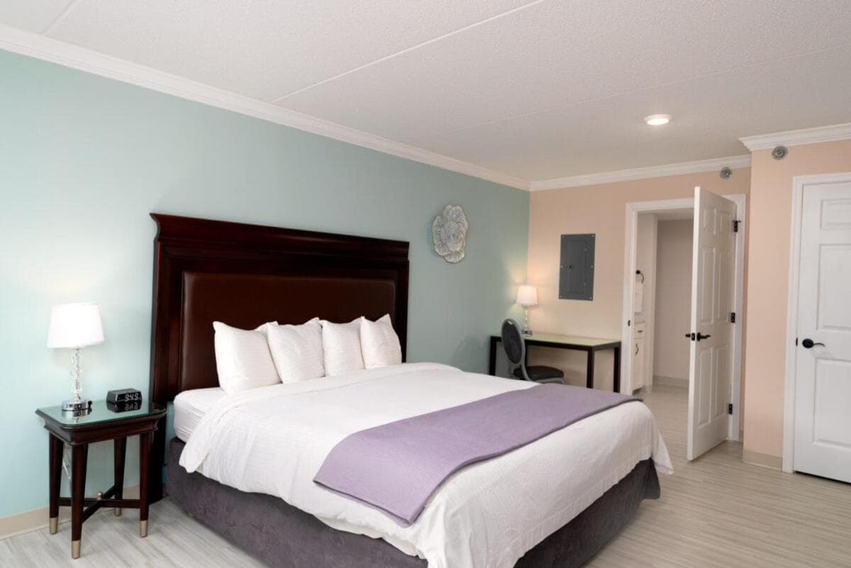 Bella Vista Hotel & Suites gallery photo in Lynchburg, VA — image 8