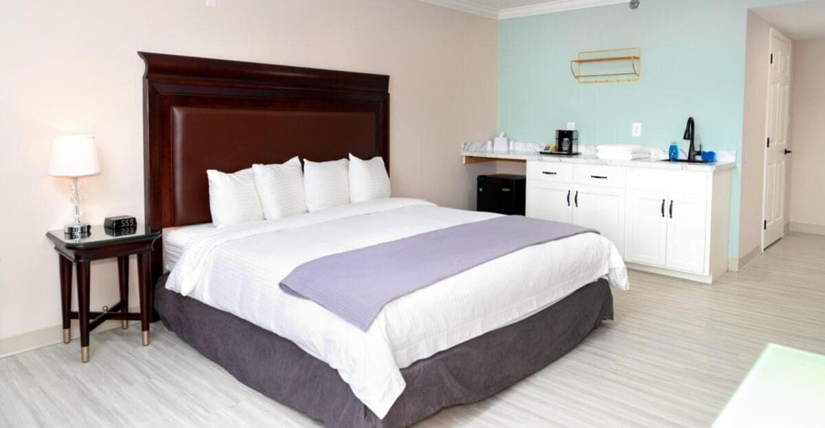 Bella Vista Hotel & Suites gallery photo in Lynchburg, VA — image 13