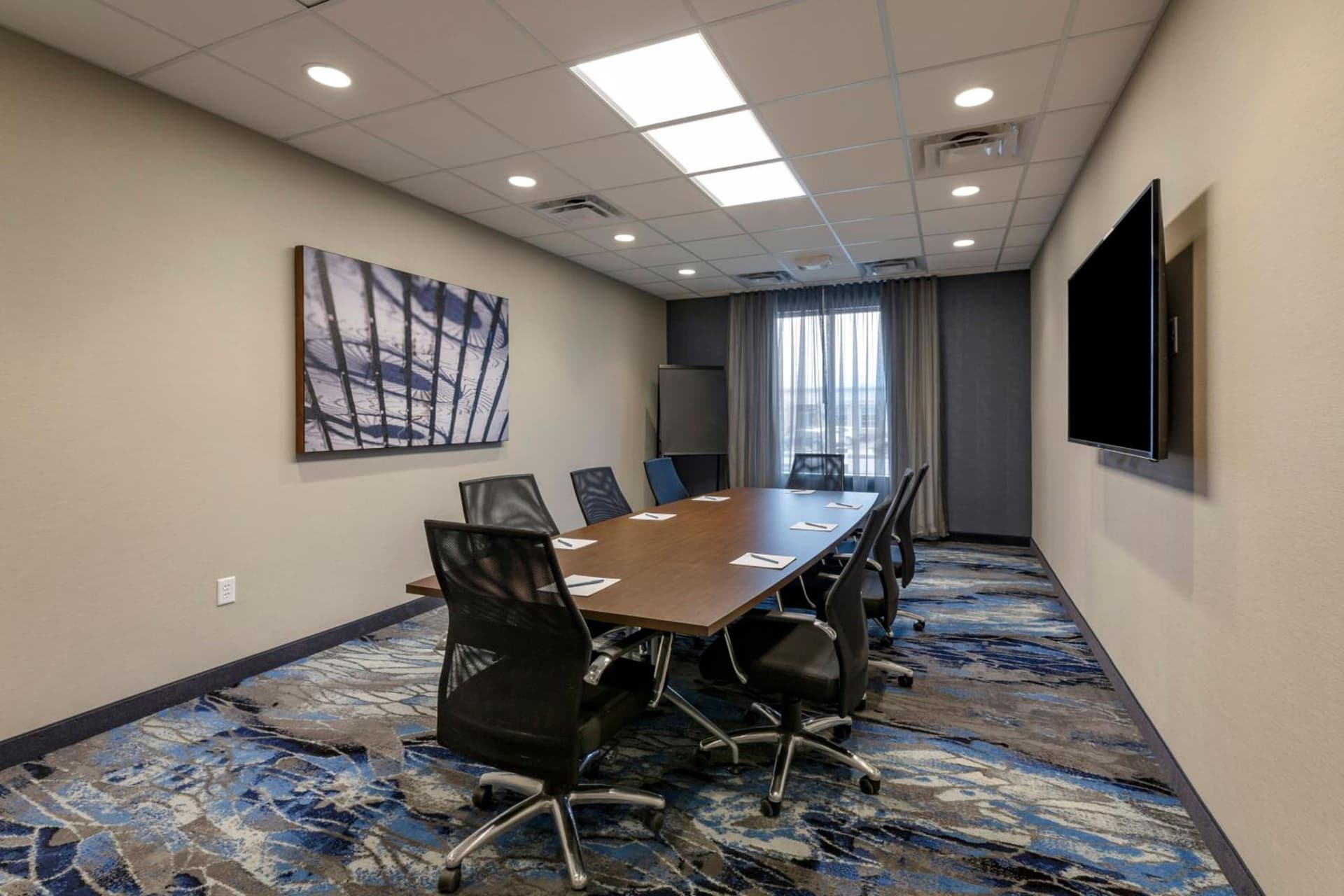 Fairfield by Marriott Inn & Suites Sandusky property views in Sandusky, OH — gallery photo 3