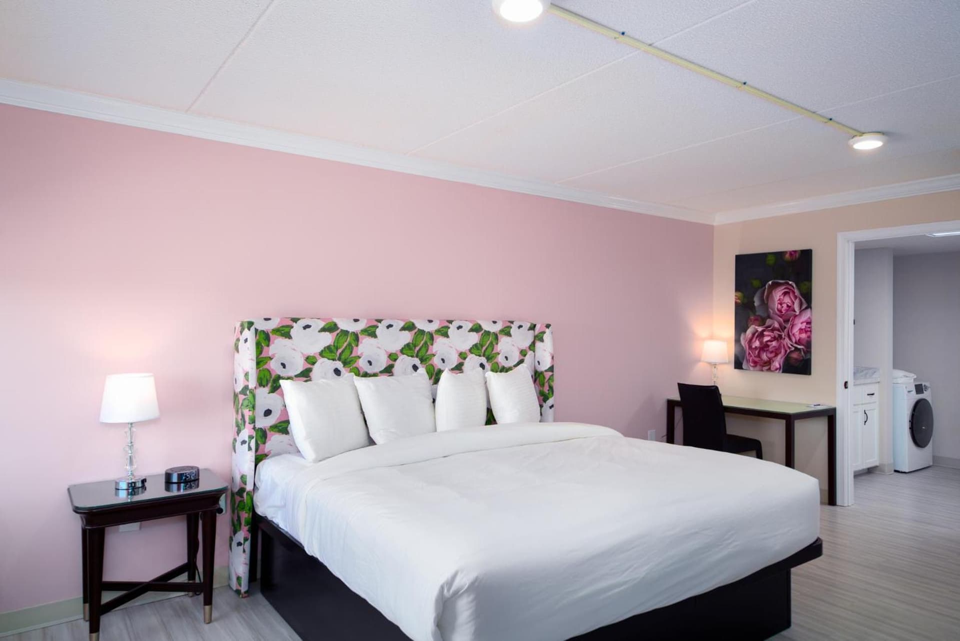 Bella Vista Hotel & Suites gallery photo in Lynchburg, VA — image 28