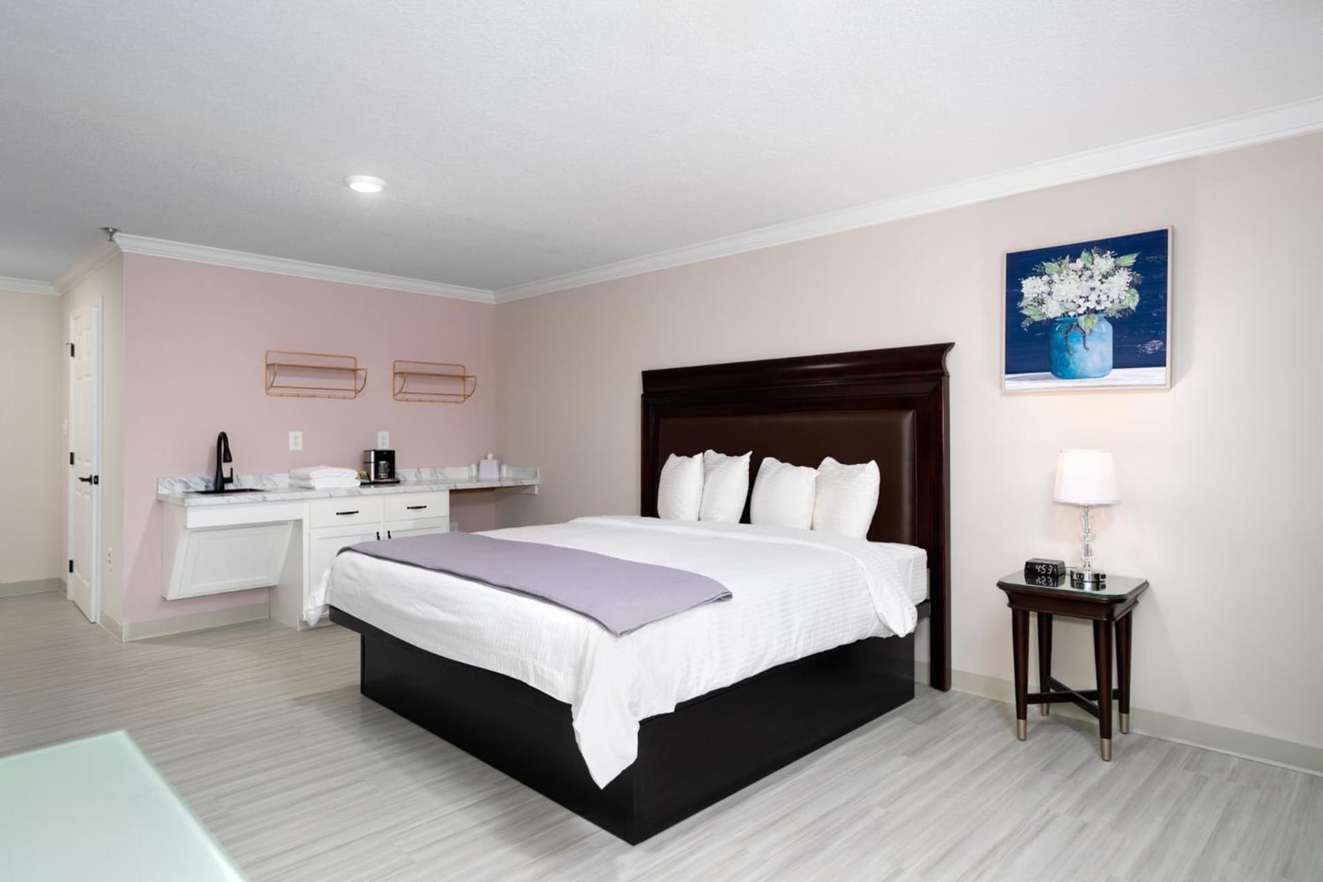 Bella Vista Hotel & Suites gallery photo in Lynchburg, VA — image 4