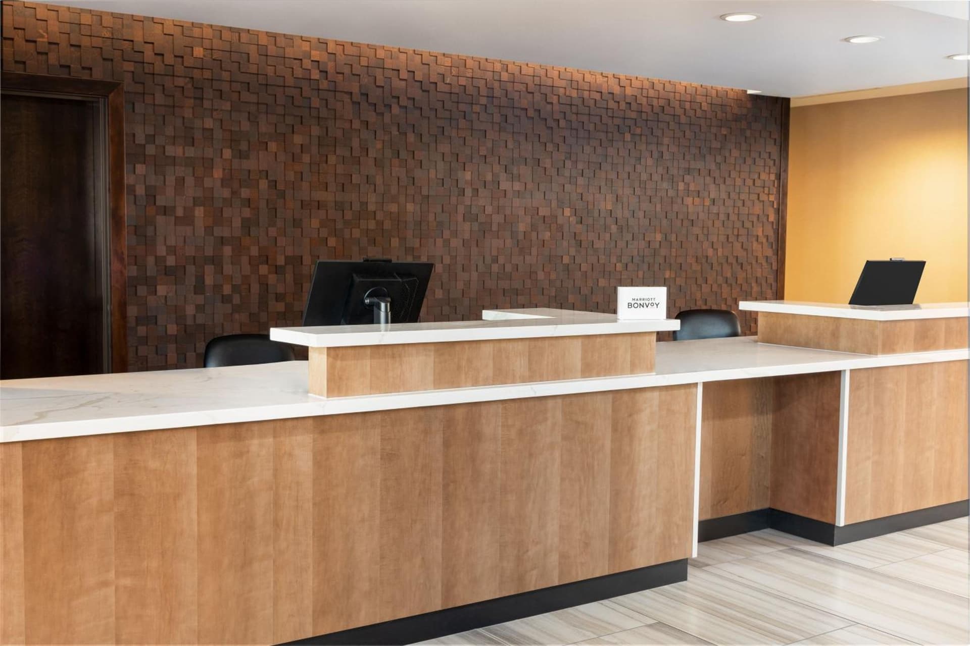 Residence Inn by Marriott Anaheim Brea property views in Brea, CA — gallery photo 3