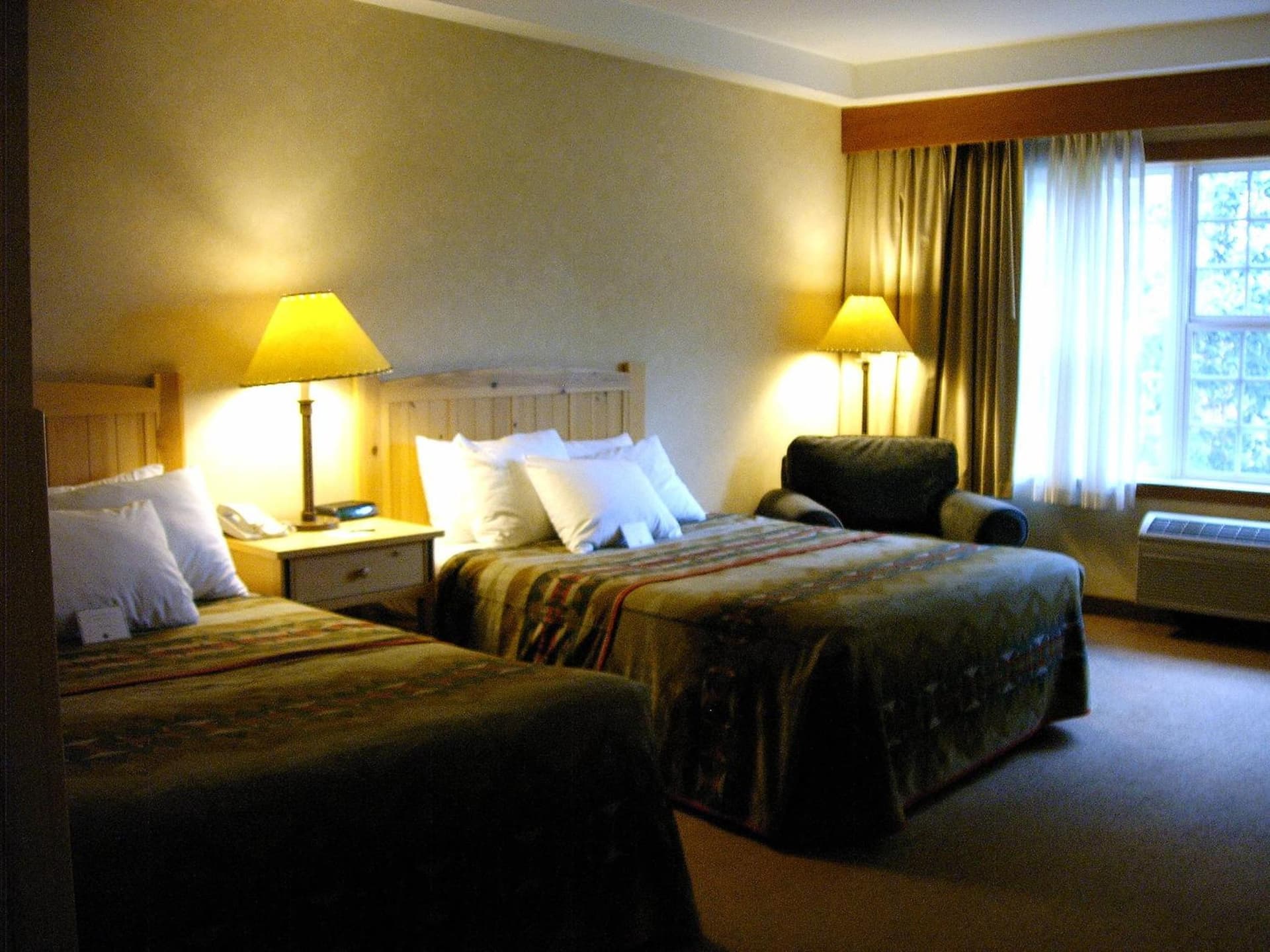 Heathman Lodge gallery photo in Vancouver, WA — image 8