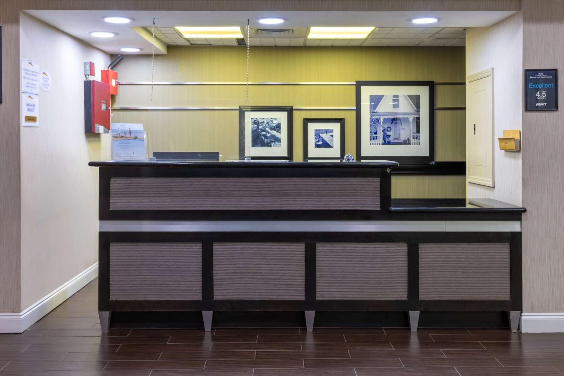 Baymont by Wyndham Saraland gallery photo in Saraland, AL — image 4