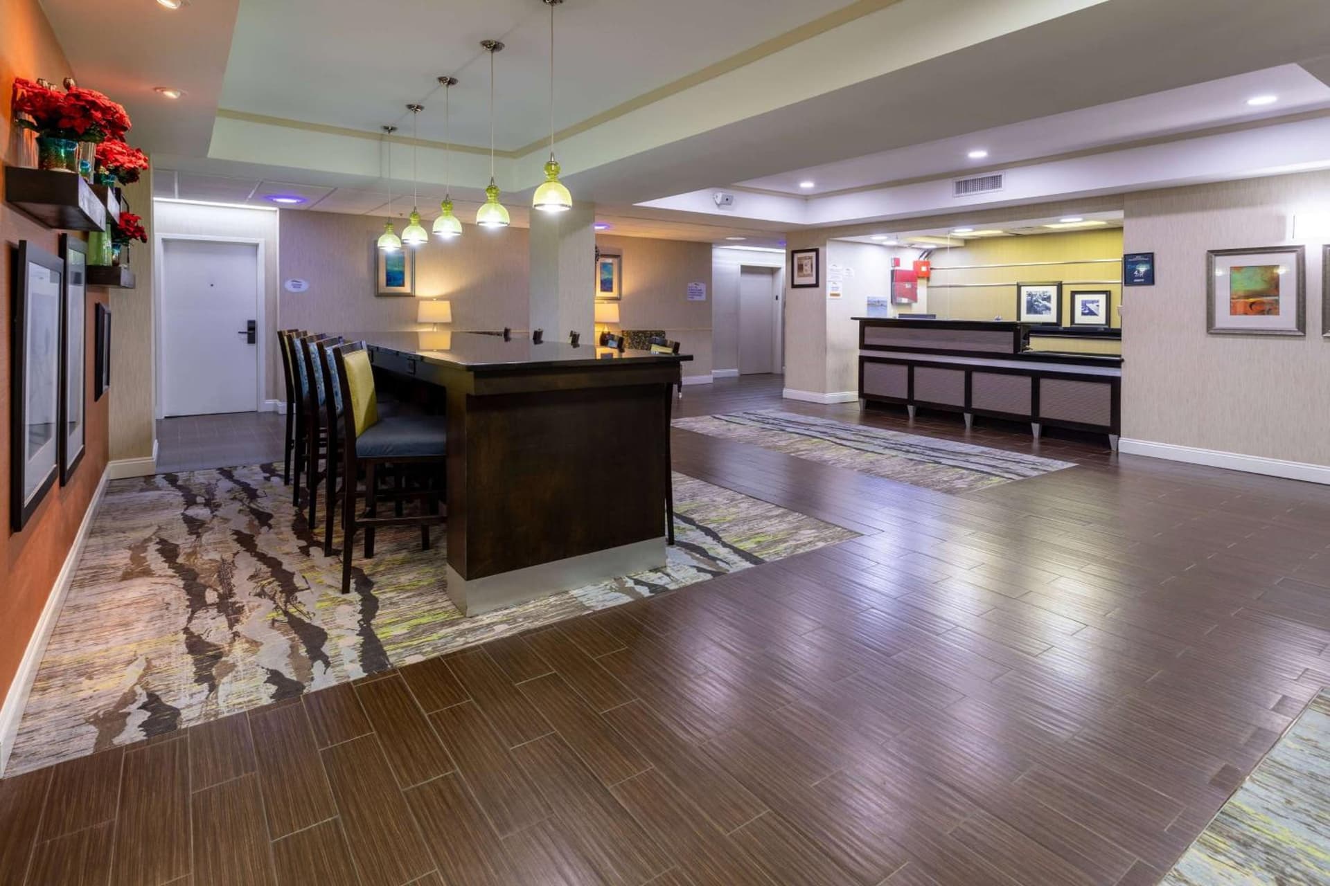 Baymont by Wyndham Saraland gallery photo in Saraland, AL — image 29