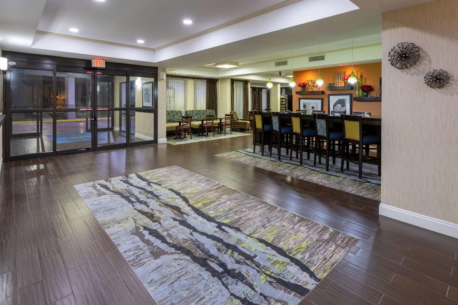 Baymont by Wyndham Saraland gallery photo in Saraland, AL — image 30