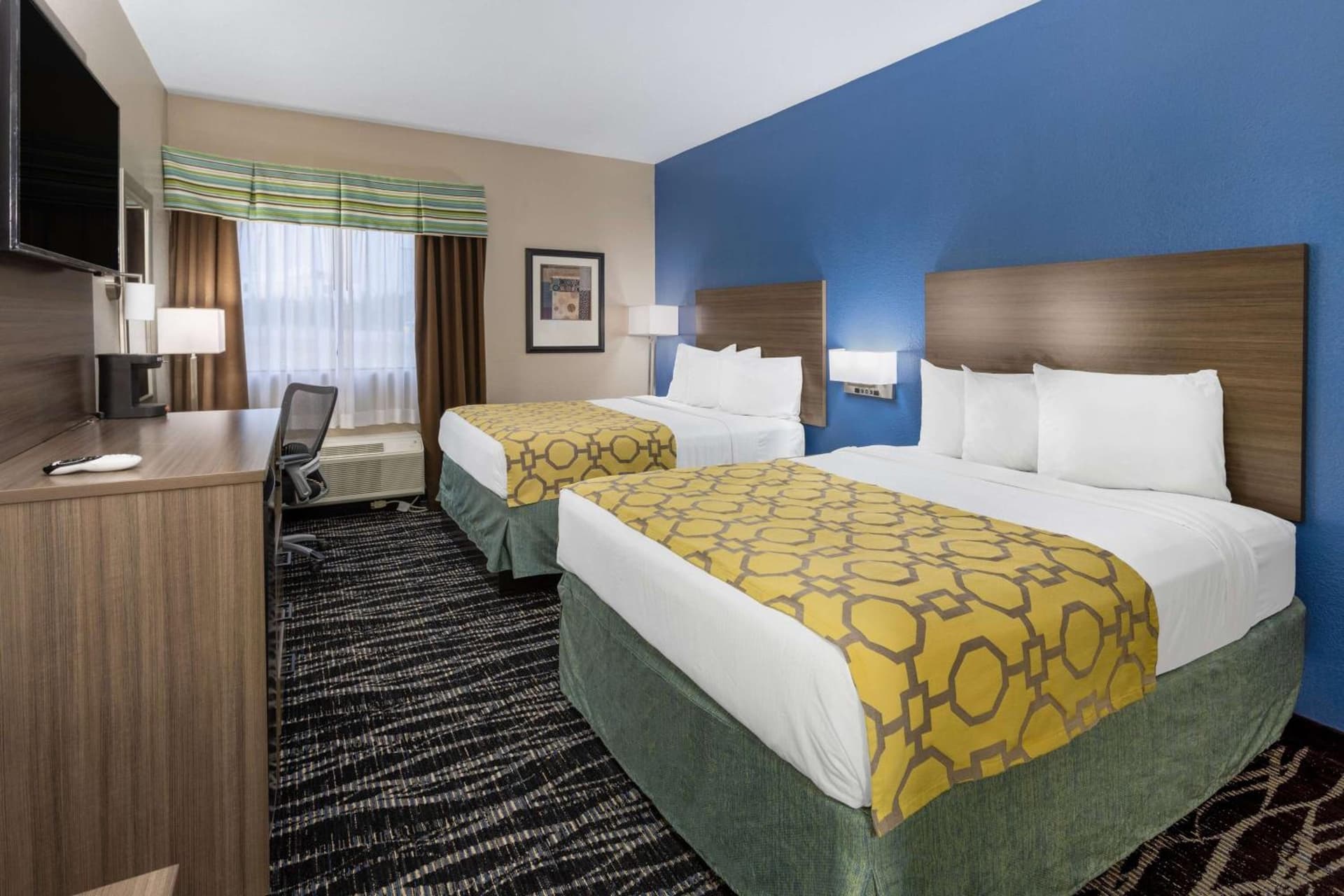 Baymont by Wyndham Saraland gallery photo in Saraland, AL — image 31