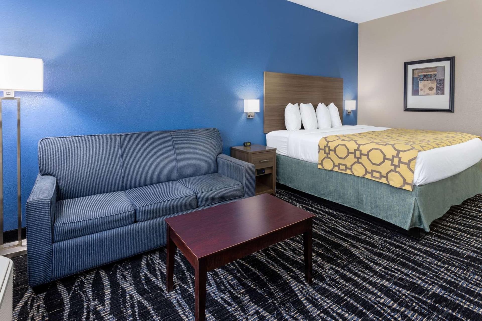 Baymont by Wyndham Saraland gallery photo in Saraland, AL — image 37