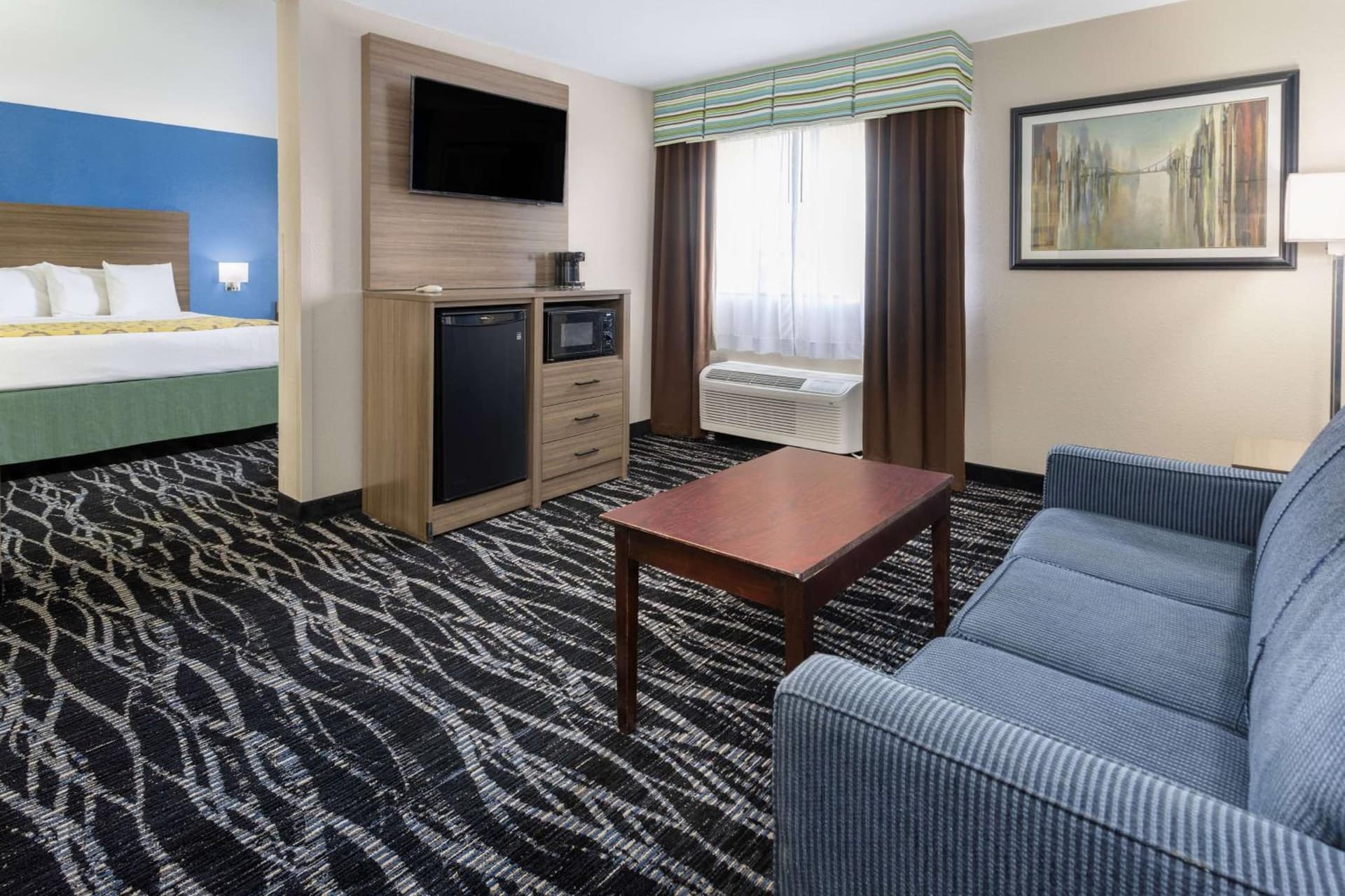 Baymont by Wyndham Saraland gallery photo in Saraland, AL — image 55