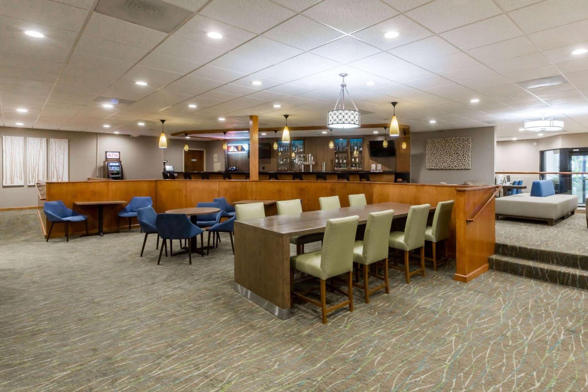 Wyndham Garden Fresno Yosemite Airport gallery photo in Fresno, CA — image 14