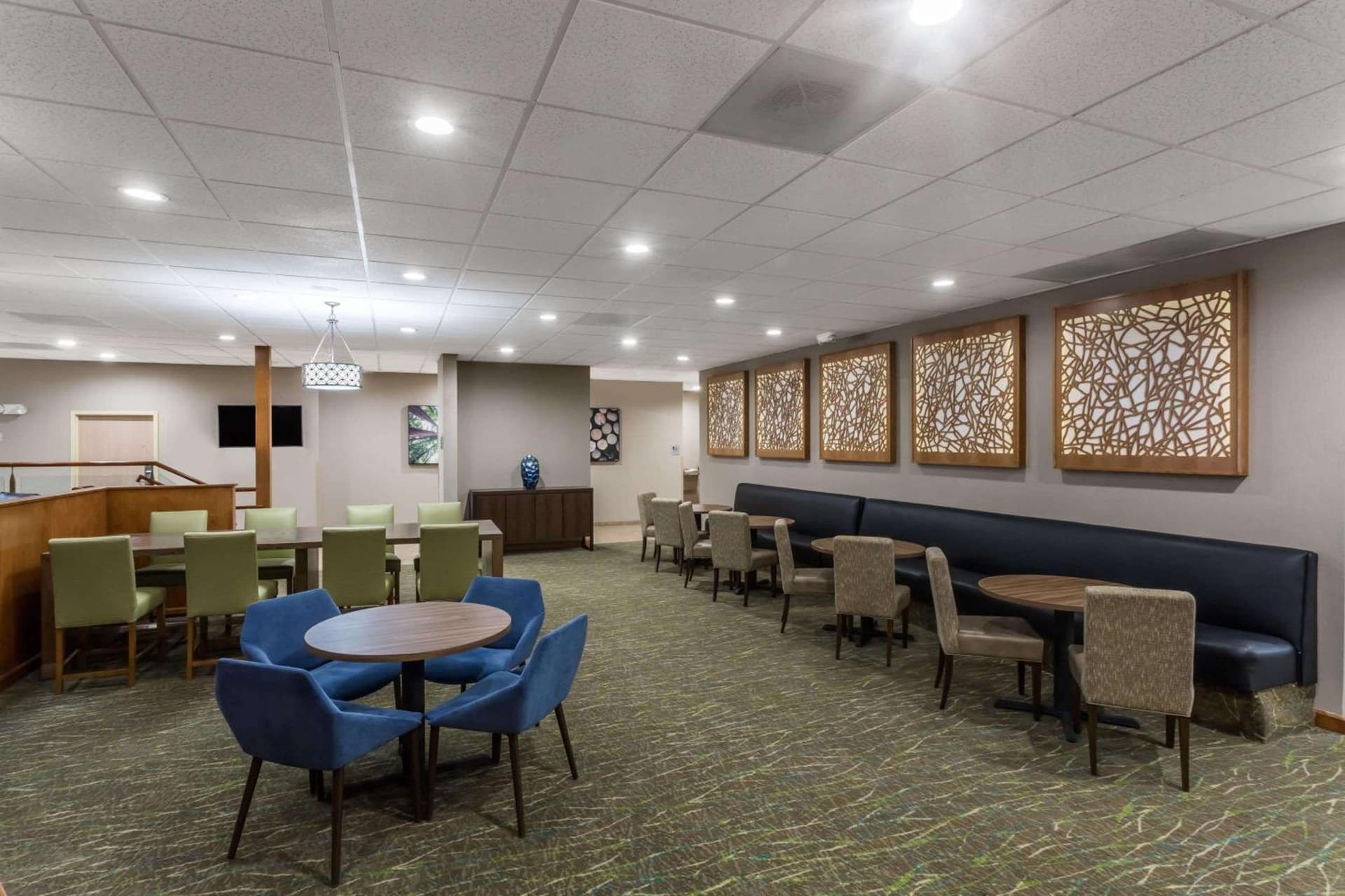Wyndham Garden Fresno Yosemite Airport gallery photo in Fresno, CA — image 26