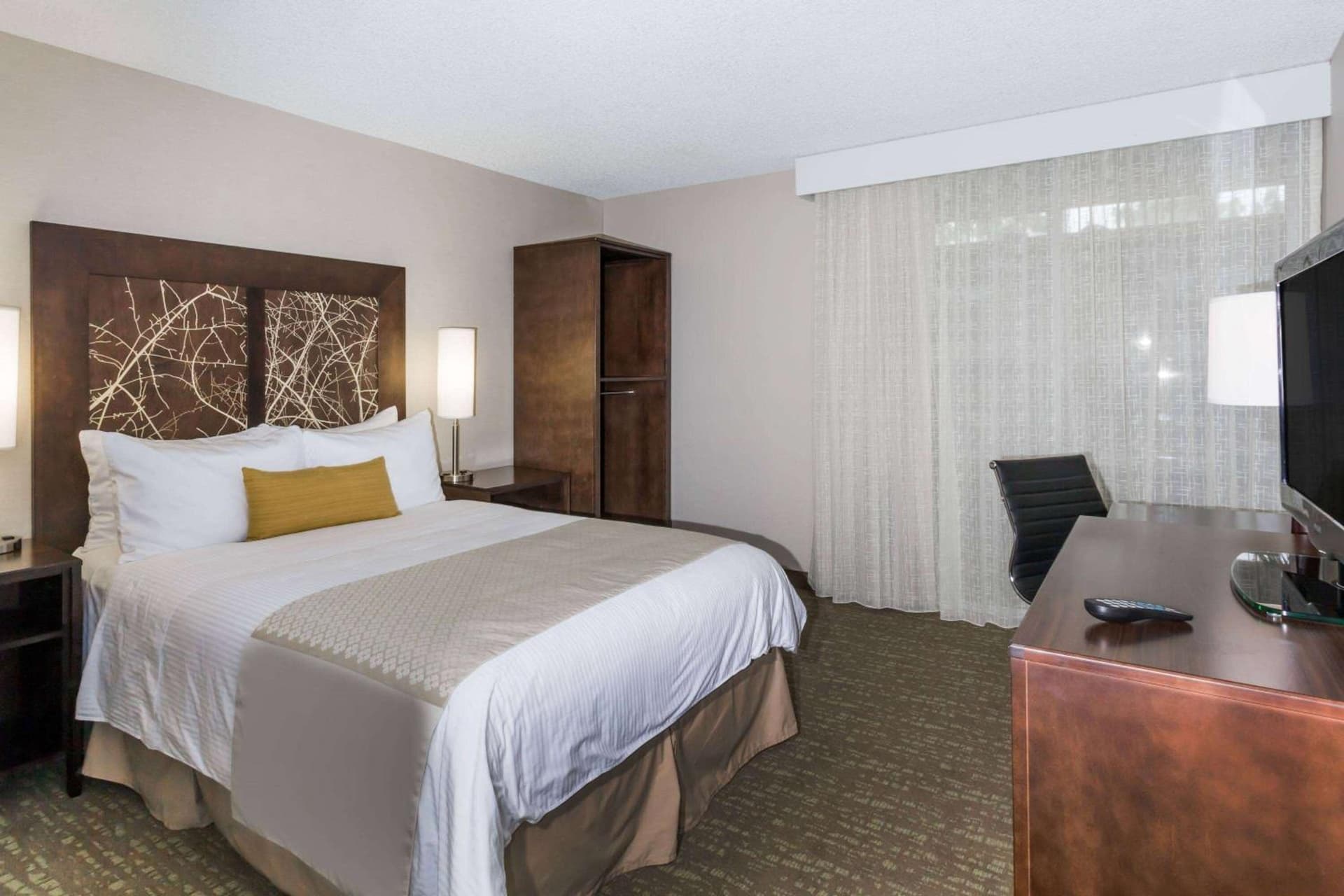 Wyndham Garden Fresno Yosemite Airport gallery photo in Fresno, CA — image 52