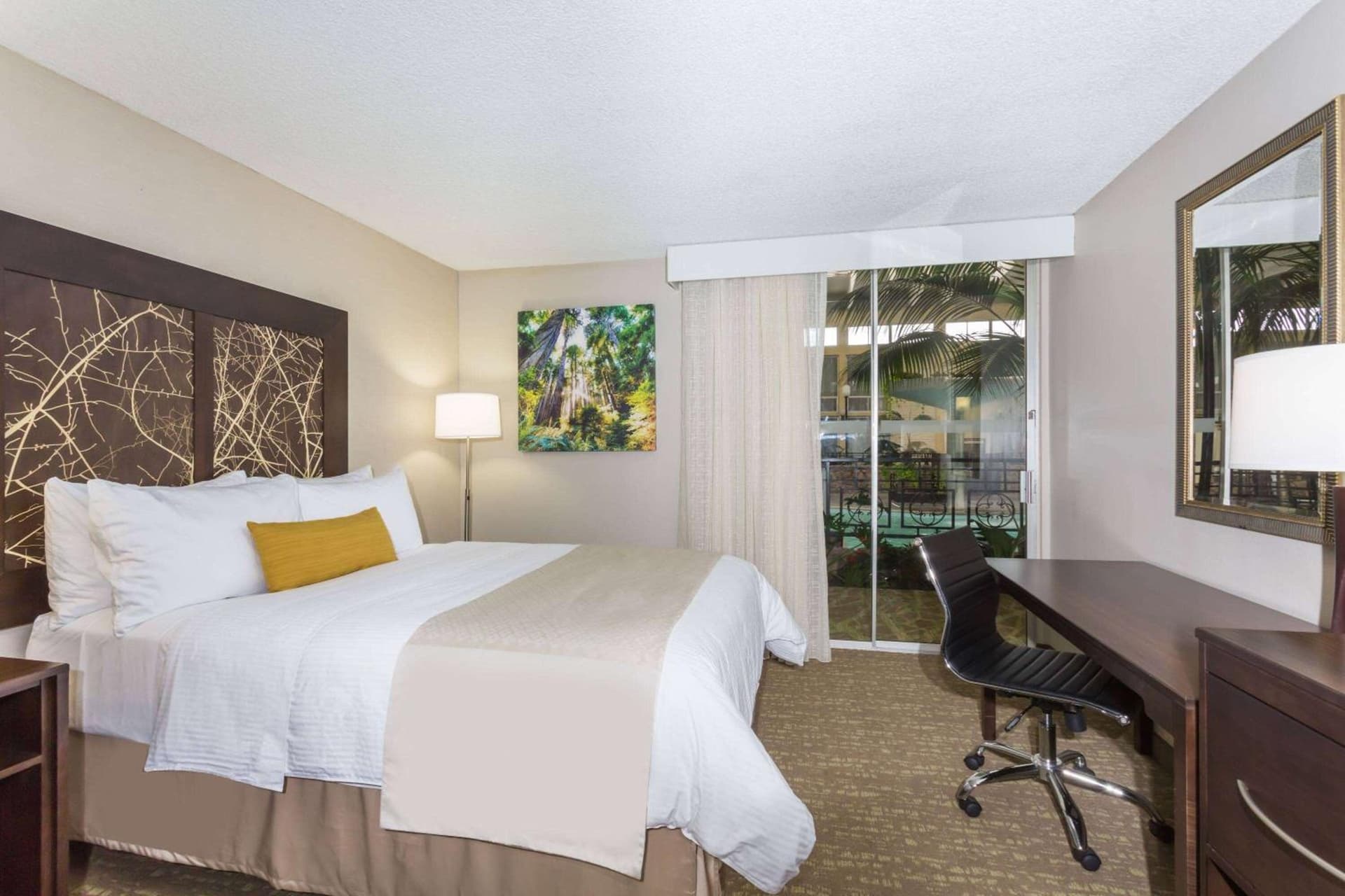 Wyndham Garden Fresno Yosemite Airport gallery photo in Fresno, CA — image 42