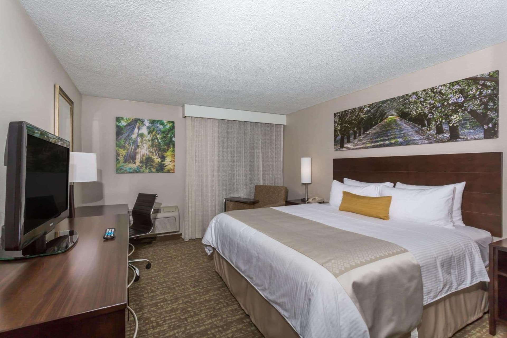 Wyndham Garden Fresno Yosemite Airport gallery photo in Fresno, CA — image 5