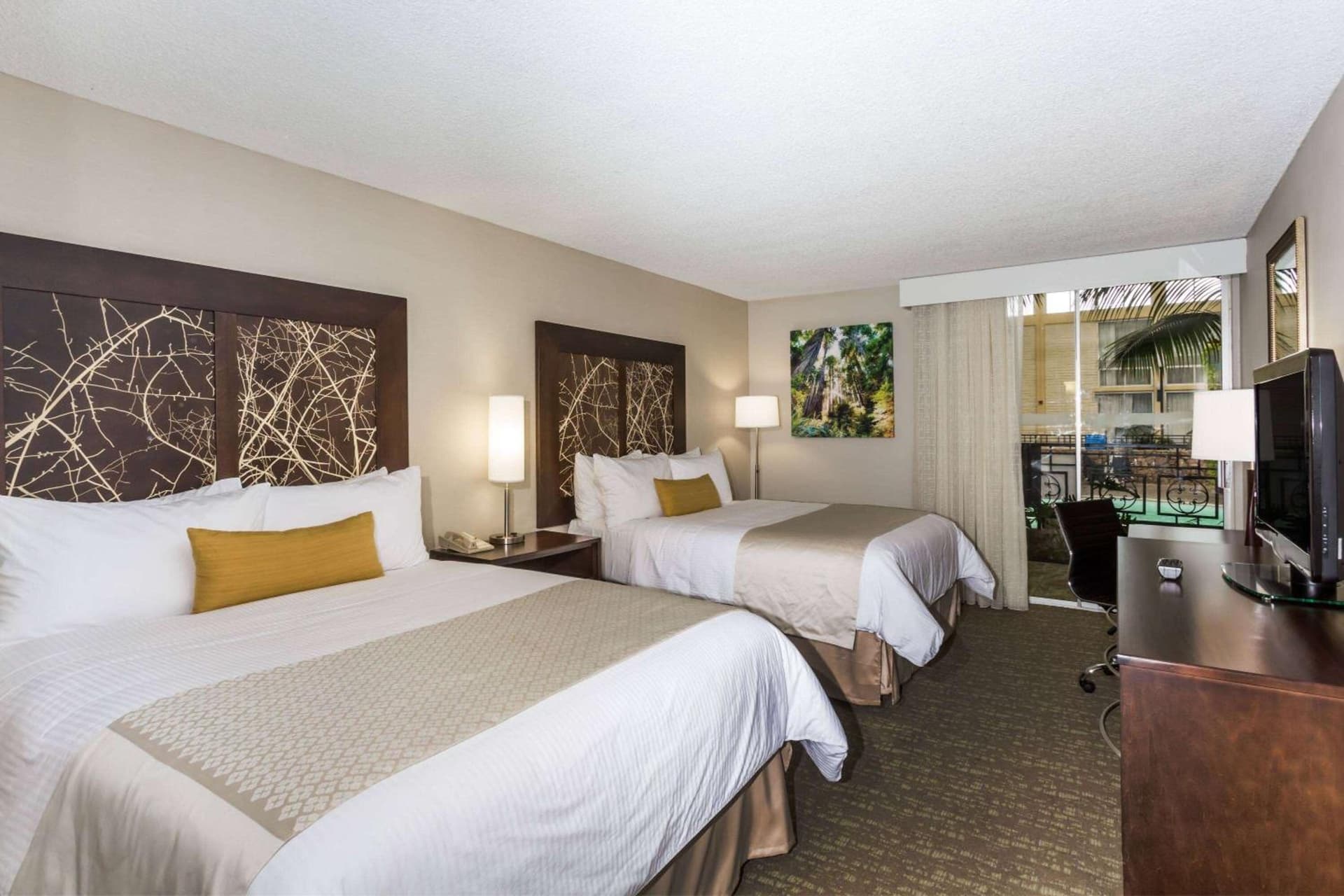 Wyndham Garden Fresno Yosemite Airport gallery photo in Fresno, CA — image 43