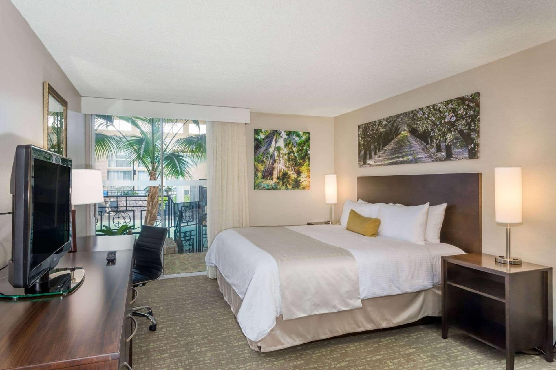 Wyndham Garden Fresno Yosemite Airport gallery photo in Fresno, CA — image 37
