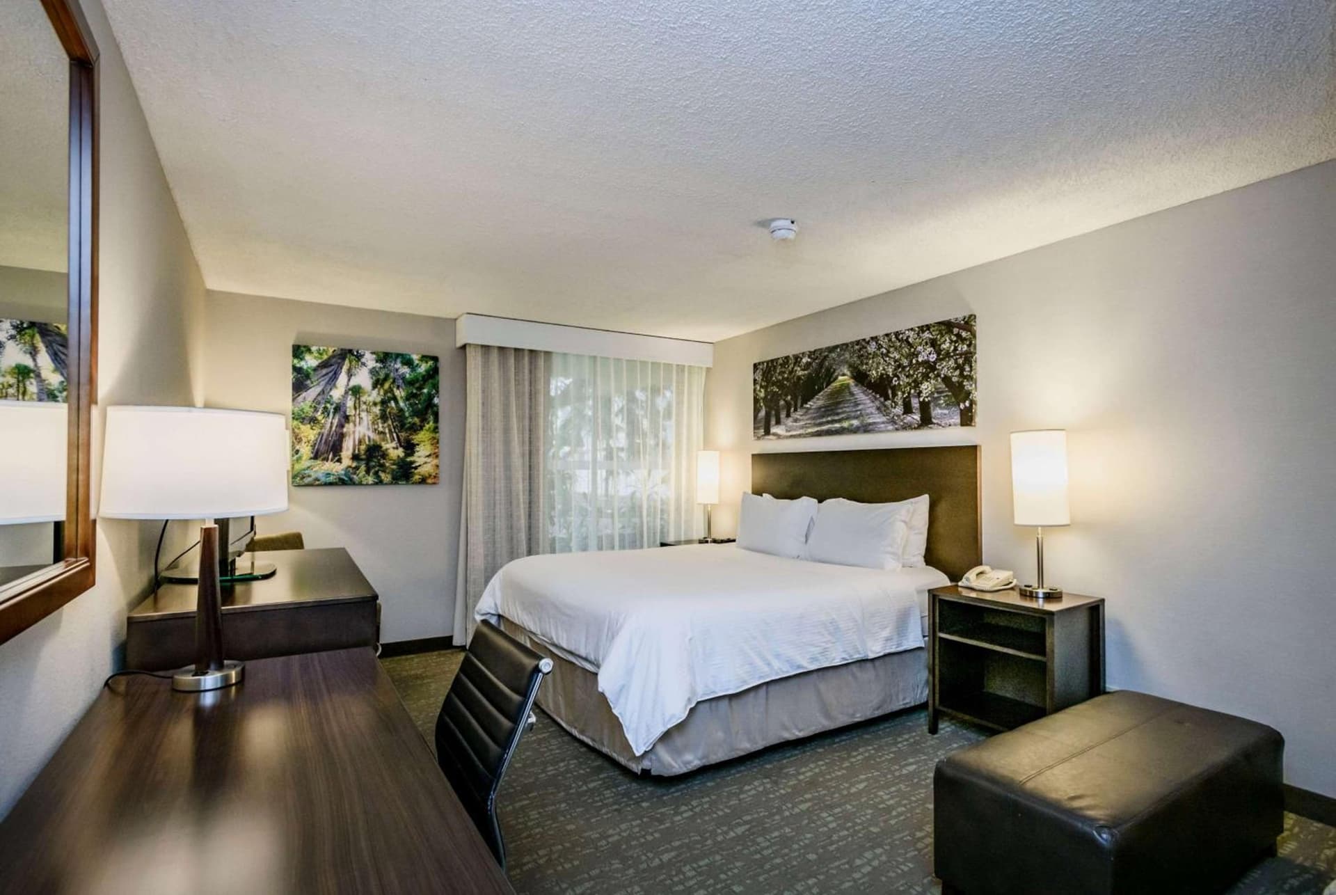 Wyndham Garden Fresno Yosemite Airport gallery photo in Fresno, CA — image 25