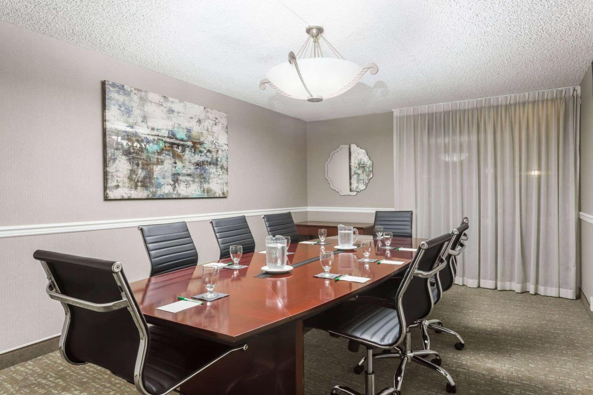 Wyndham Garden Fresno Yosemite Airport gallery photo in Fresno, CA — image 4